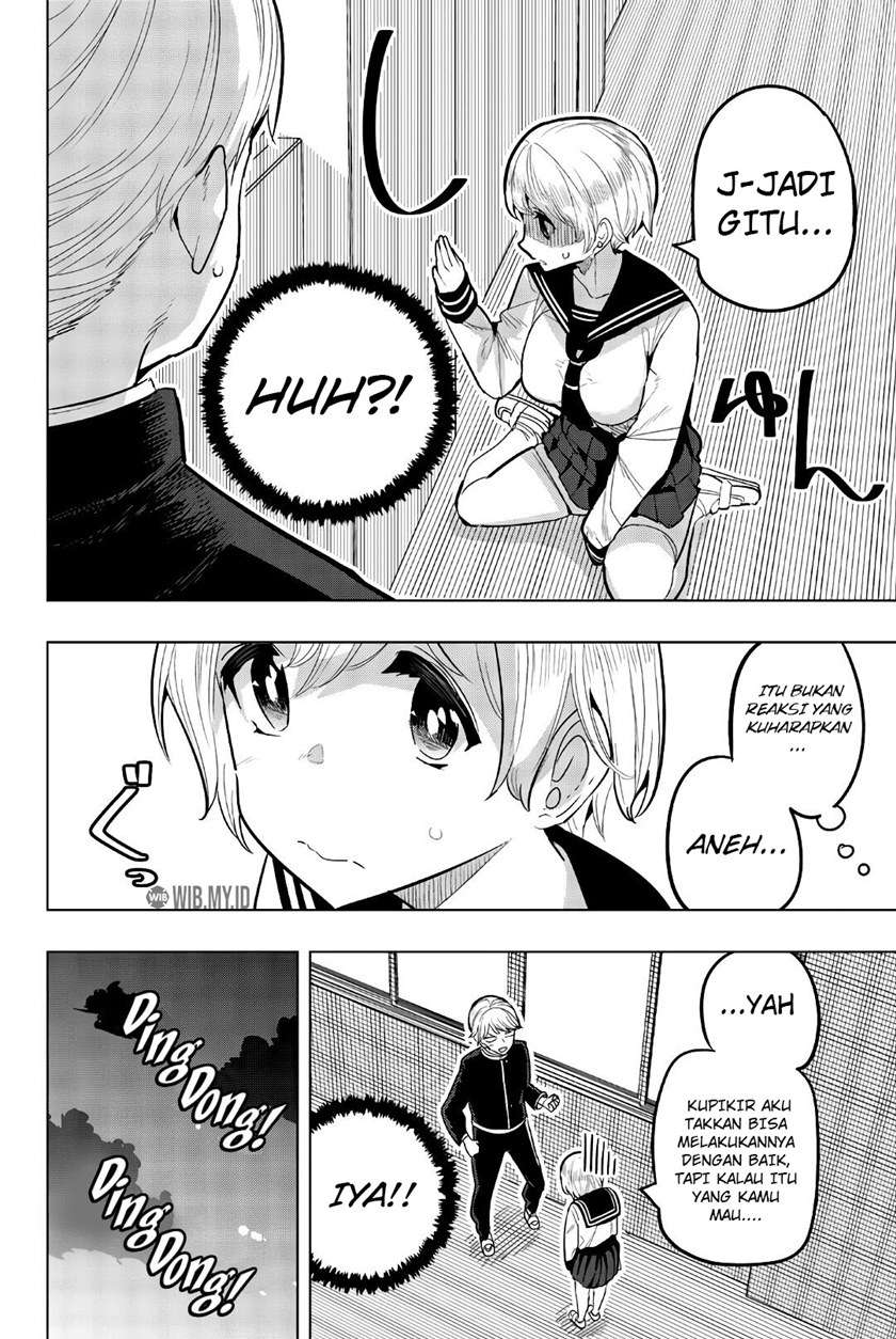 Chapter 84 - halaman 6