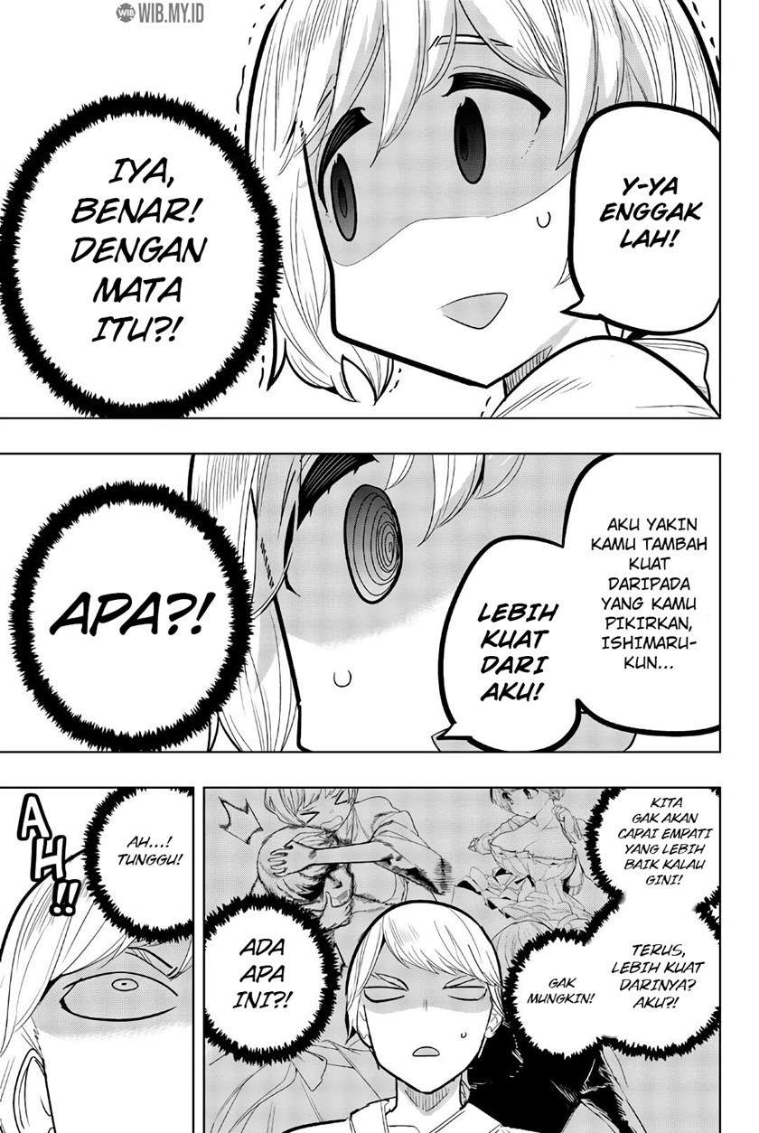 Chapter 84 - halaman 9