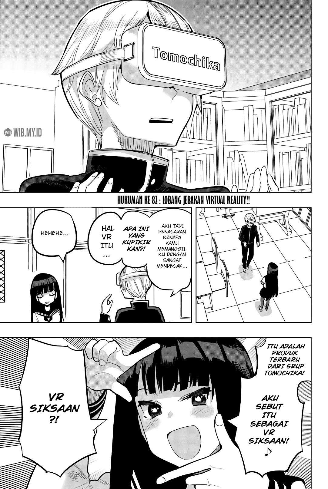 Chapter 82 - halaman 3