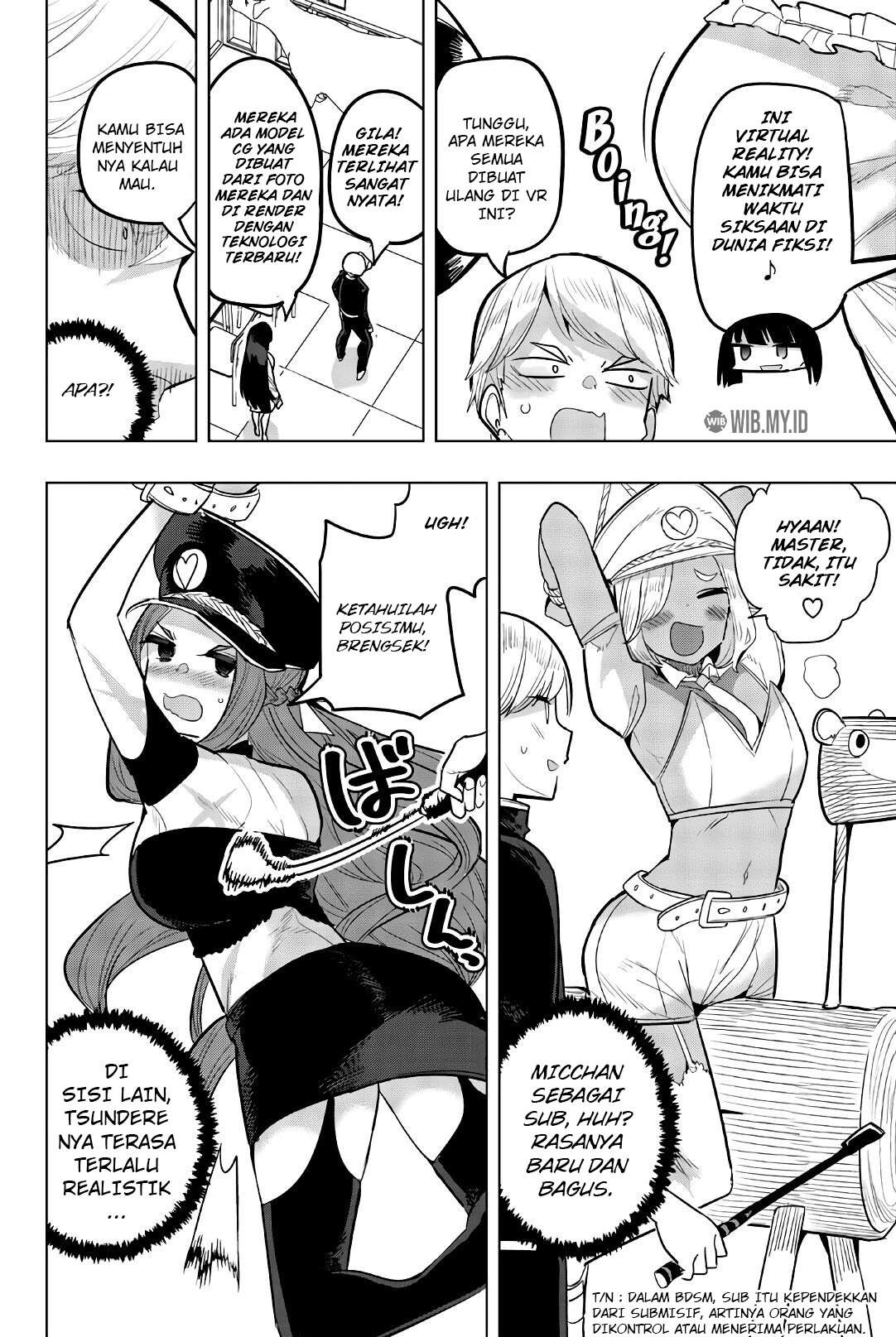 Chapter 82 - halaman 6