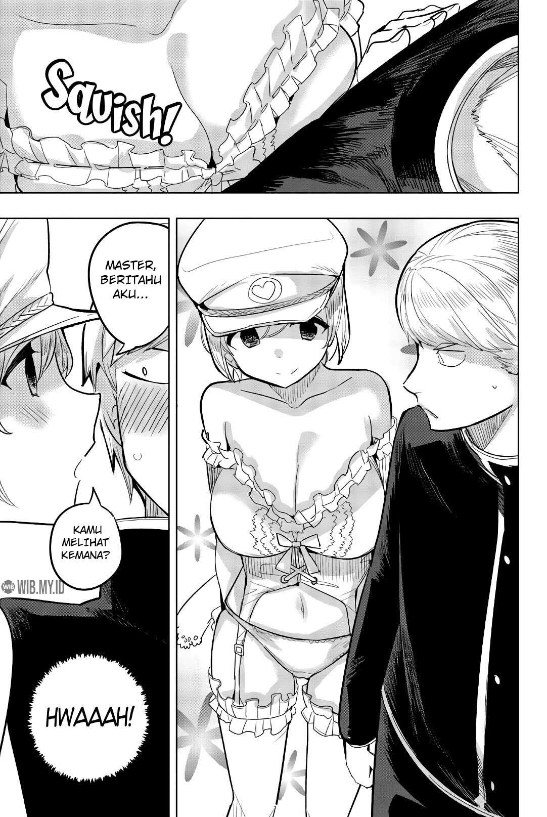 Chapter 82 - halaman 7