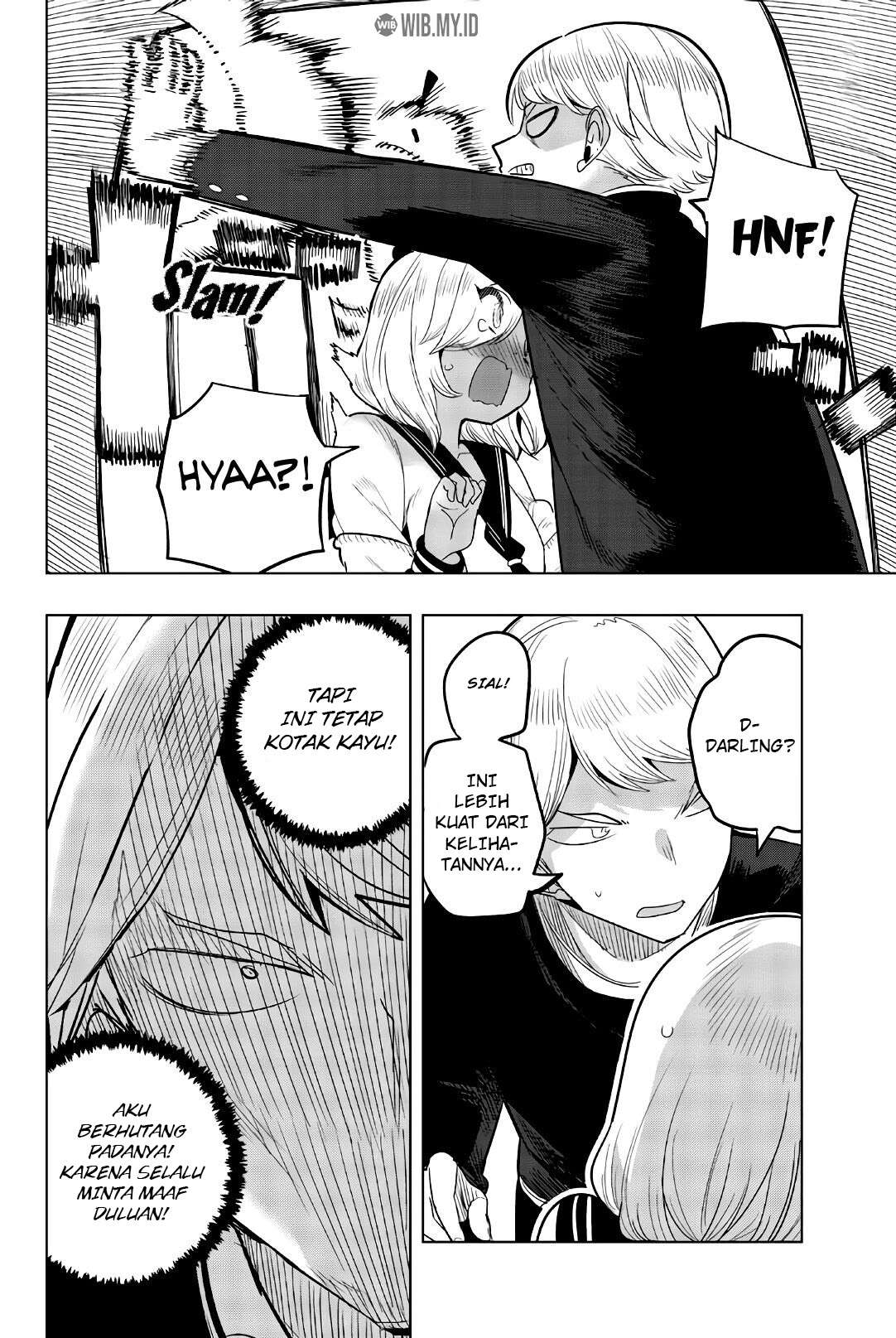 Chapter 81 - halaman 12