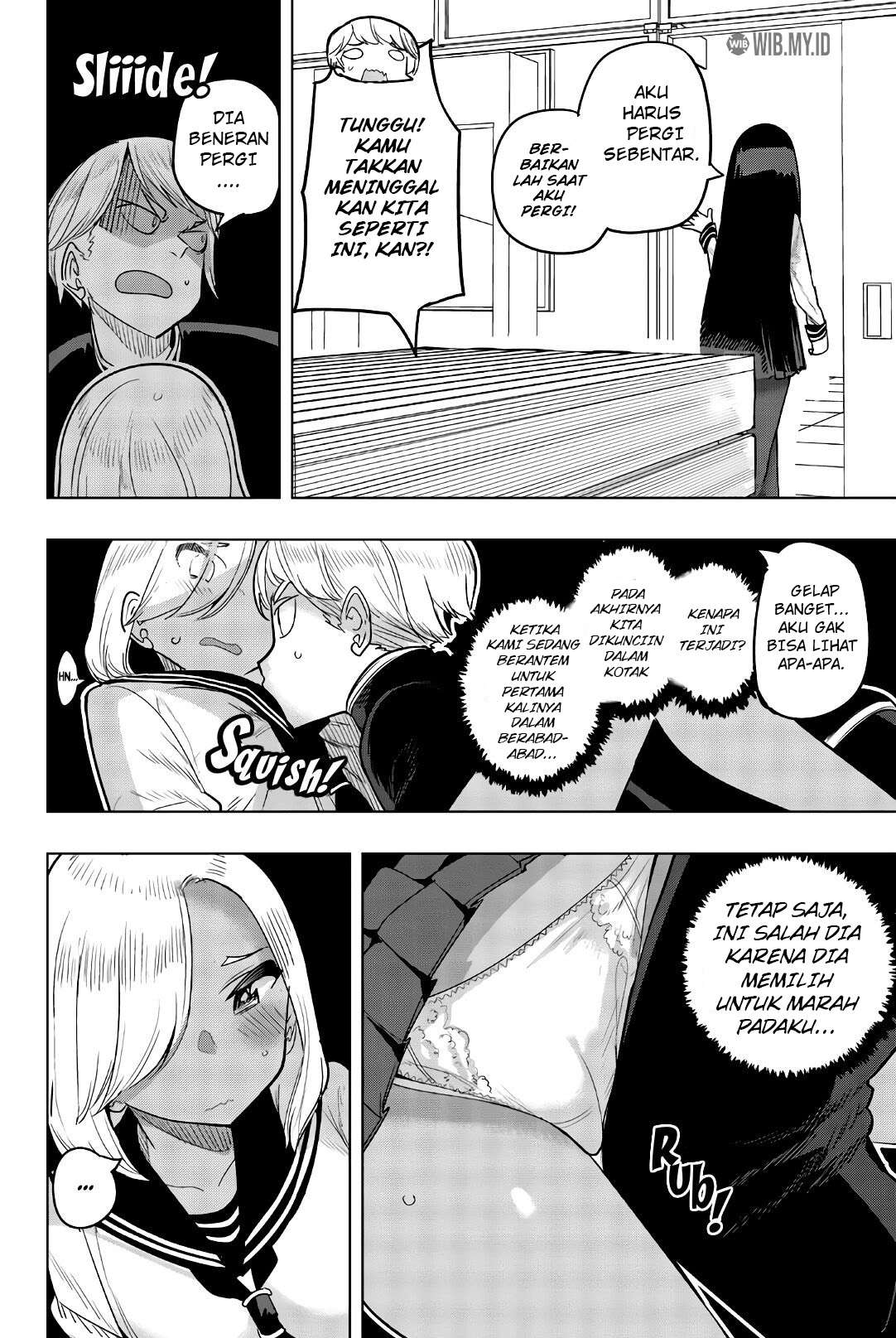 Chapter 81 - halaman 8