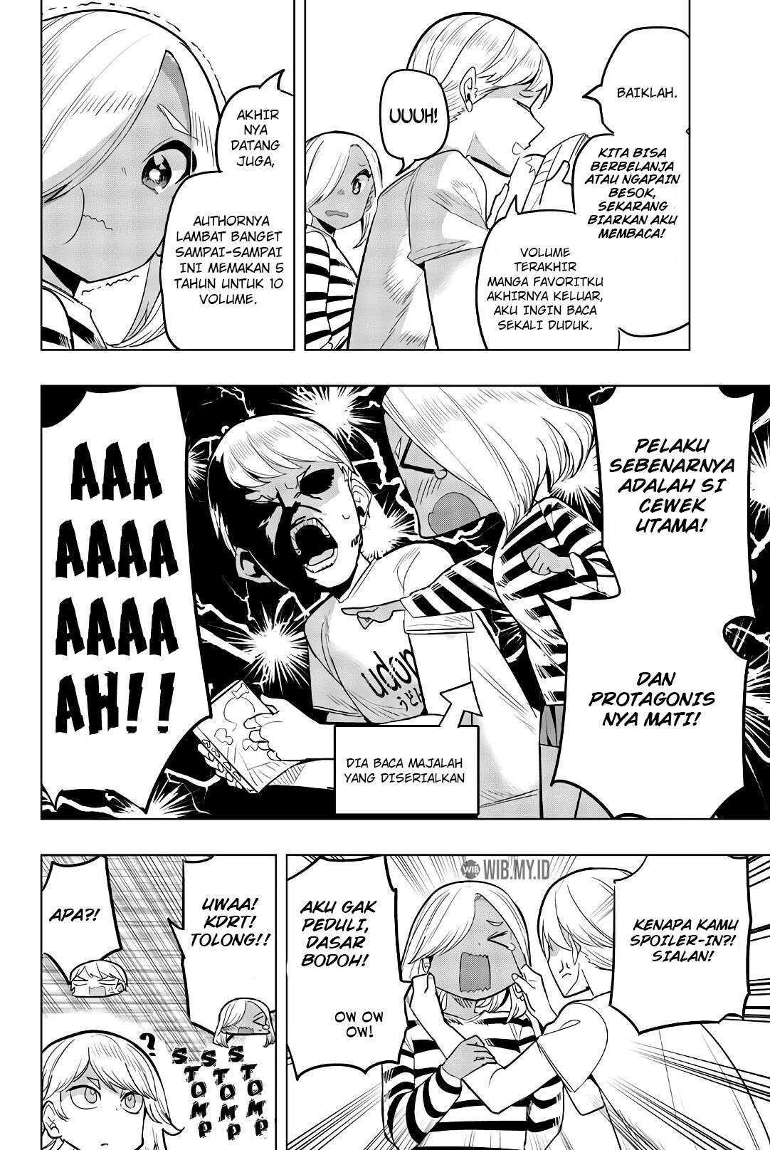 Chapter 80 - halaman 4