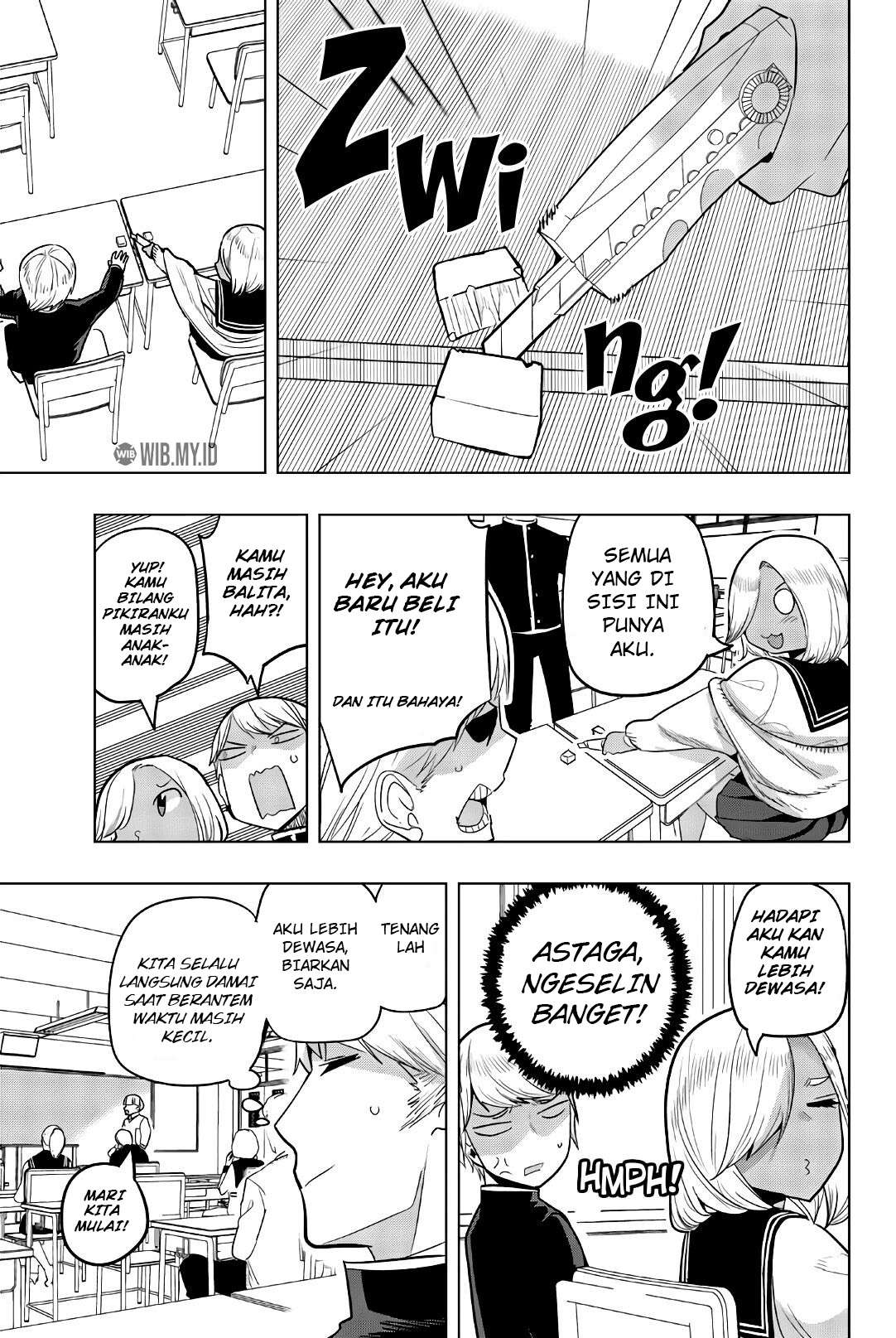 Chapter 80 - halaman 7