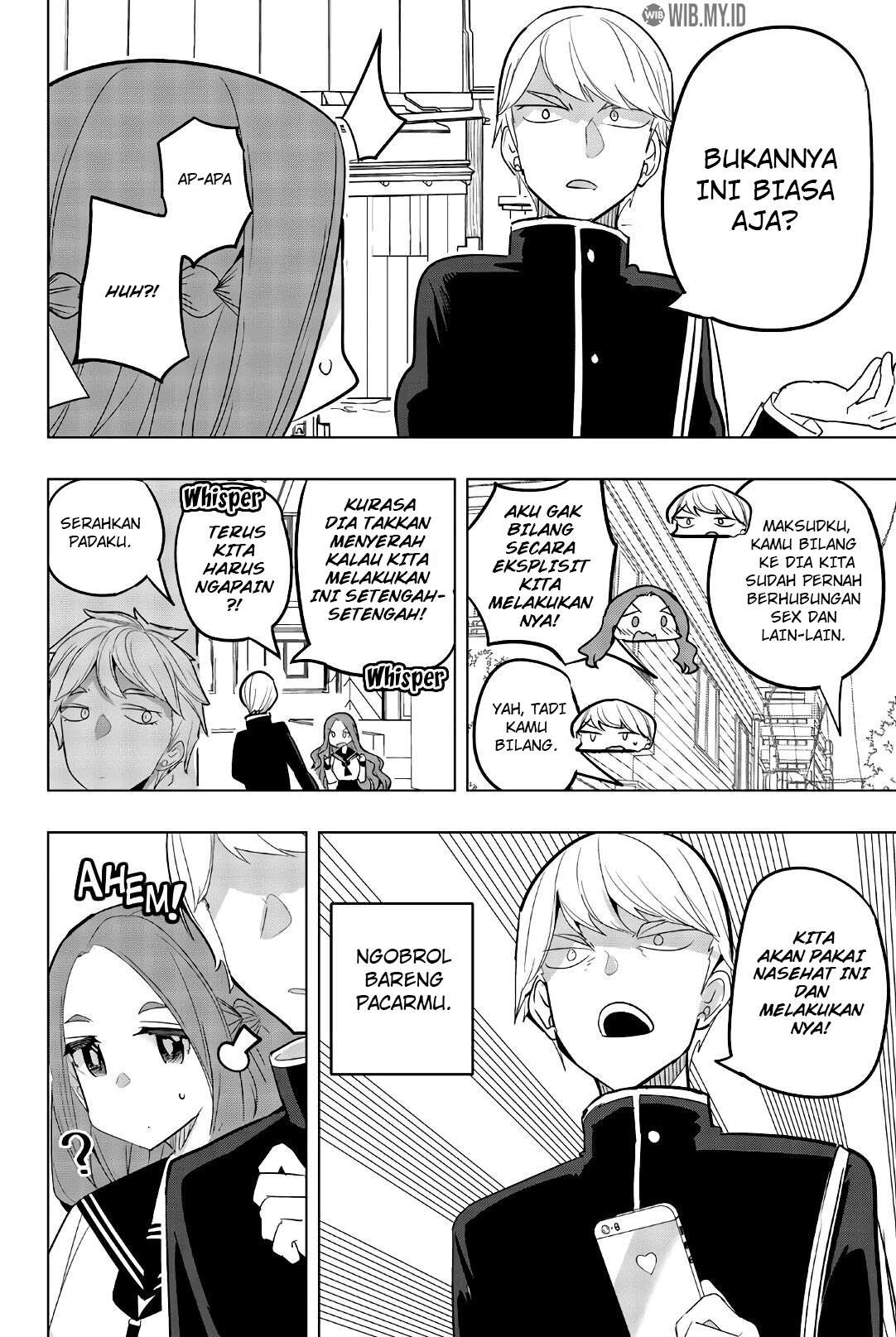 Chapter 79 - halaman 4
