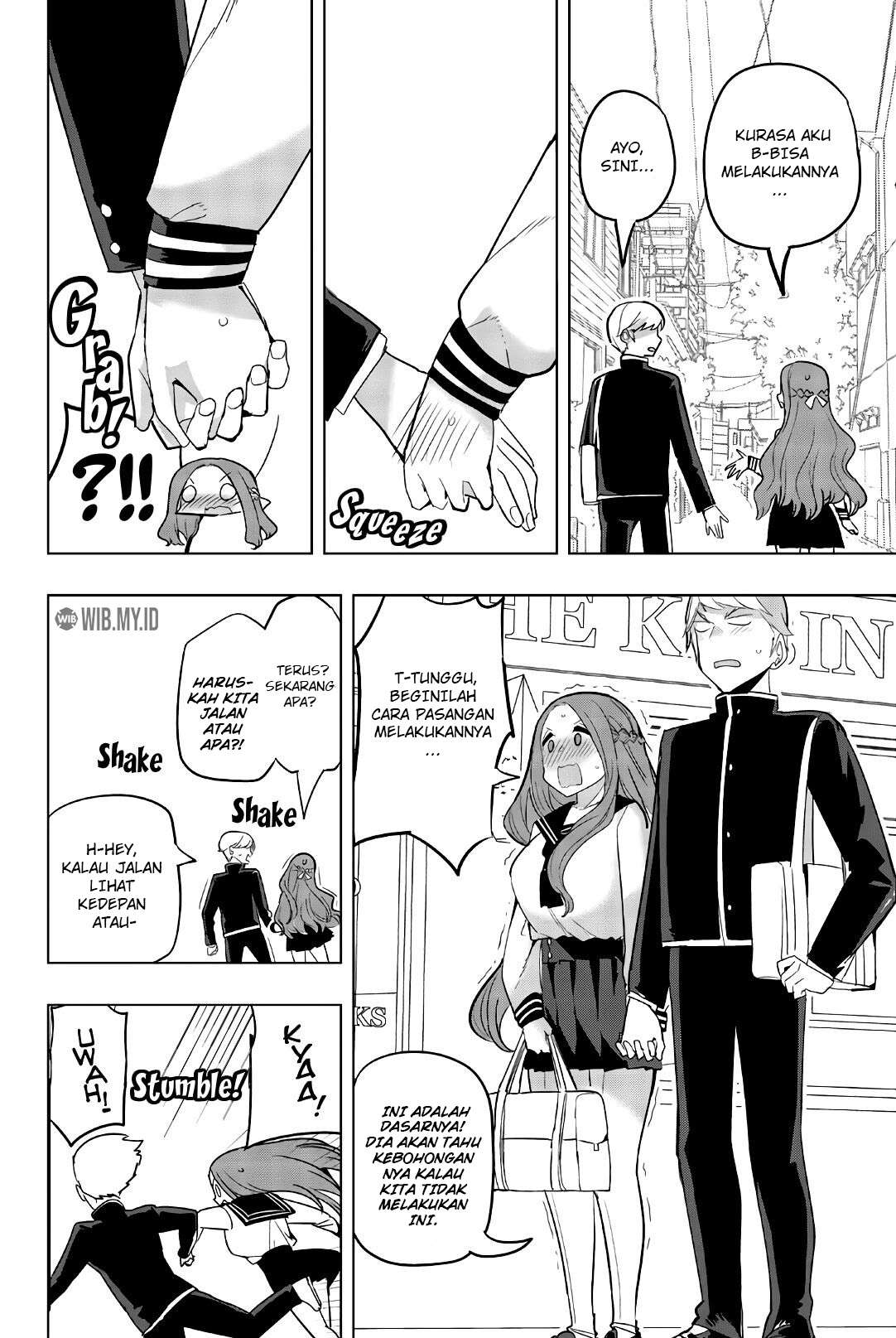 Chapter 79 - halaman 6