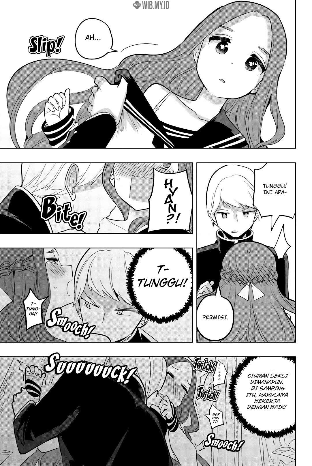 Chapter 79 - halaman 9