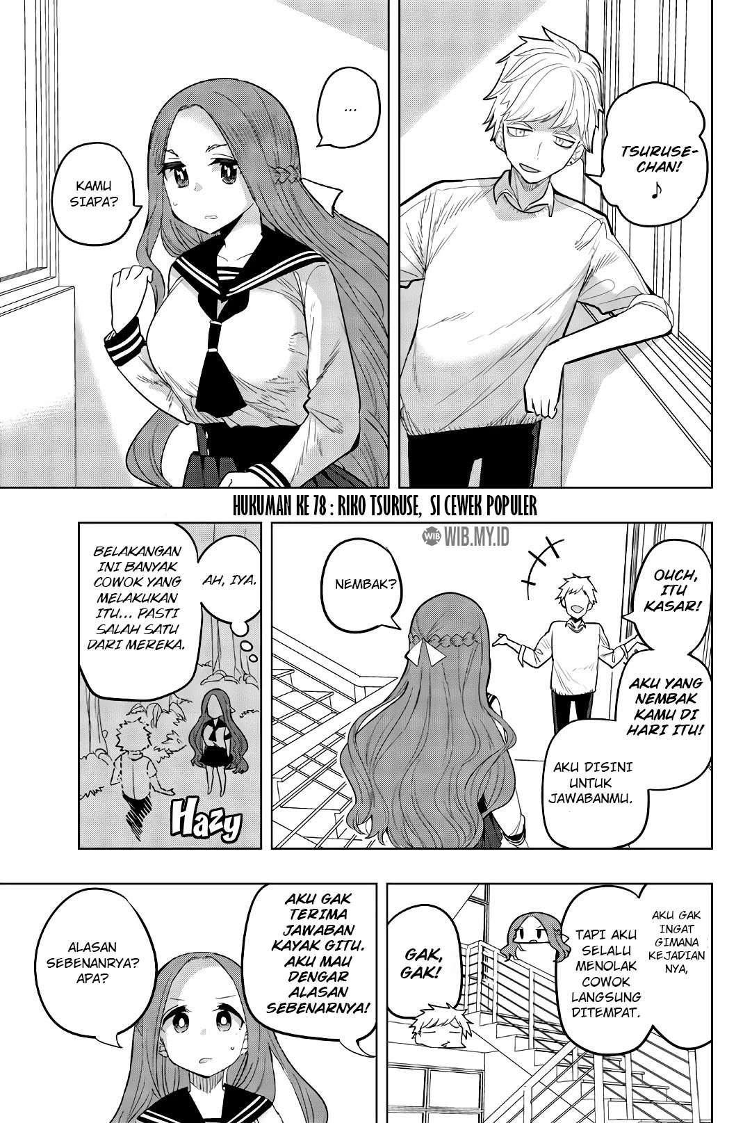 Chapter 78 - halaman 3