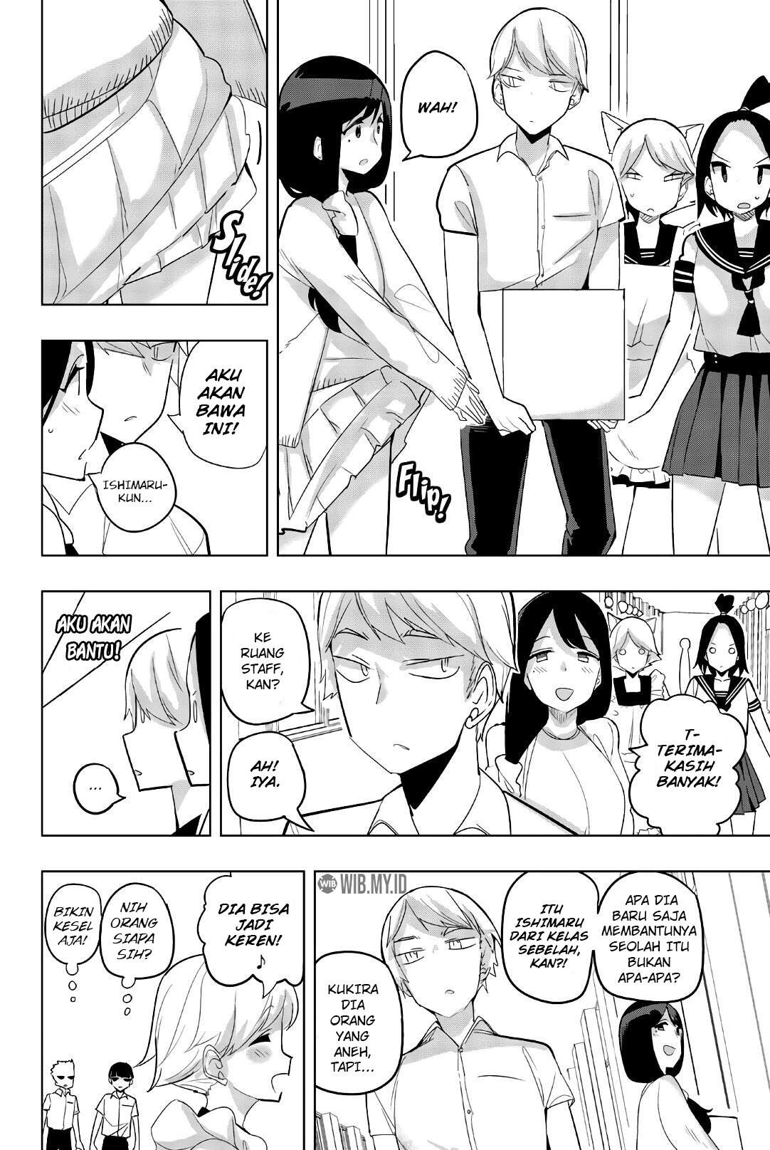 Chapter 76 - halaman 4