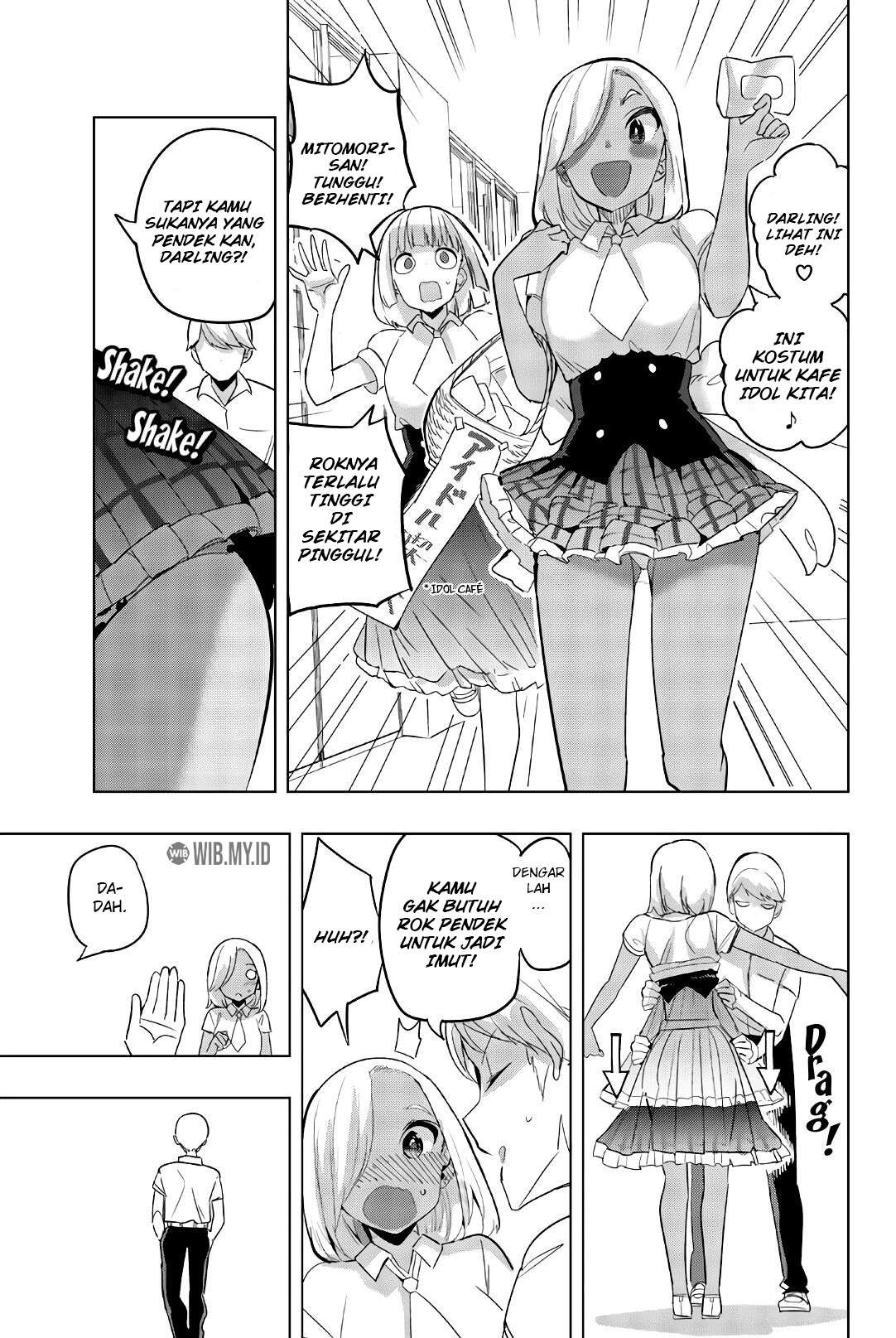 Chapter 76 - halaman 5