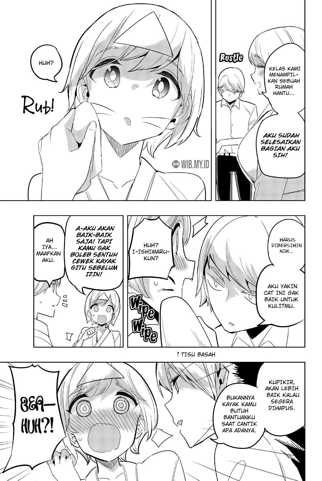 Chapter 76 - halaman 7