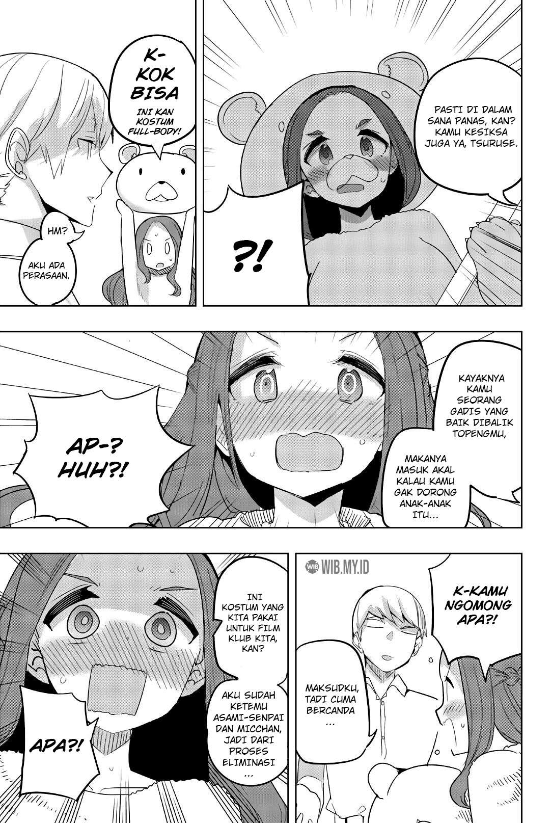 Chapter 76 - halaman 9