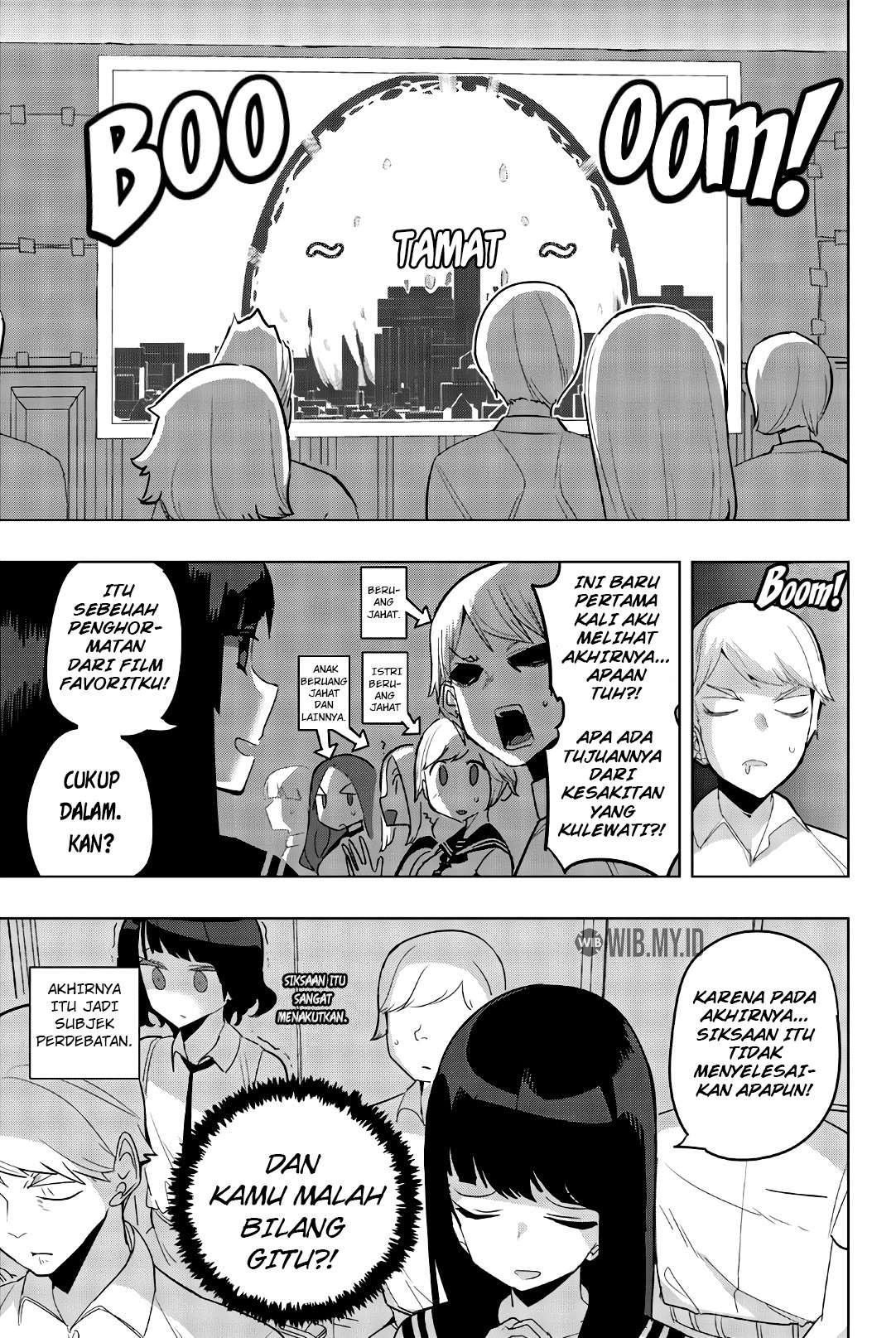 Chapter 75 - halaman 12