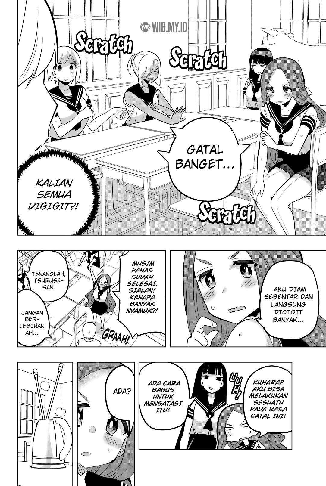 Chapter 73 - halaman 3