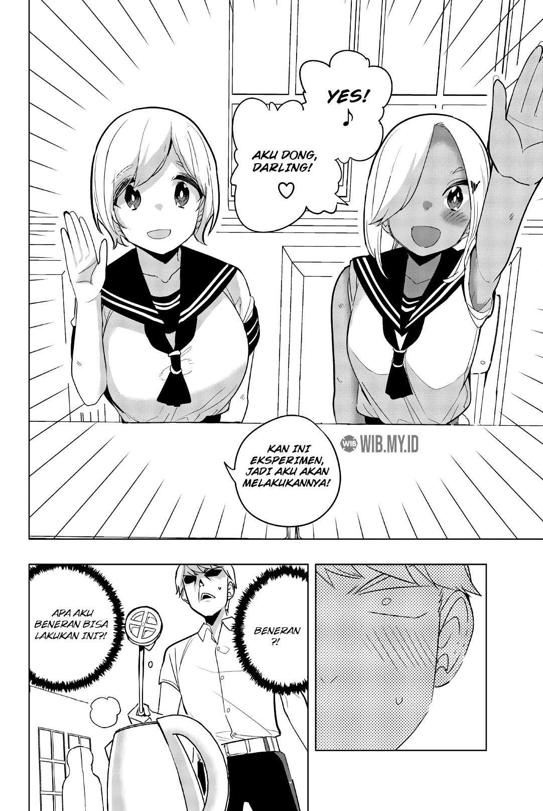 Chapter 73 - halaman 7