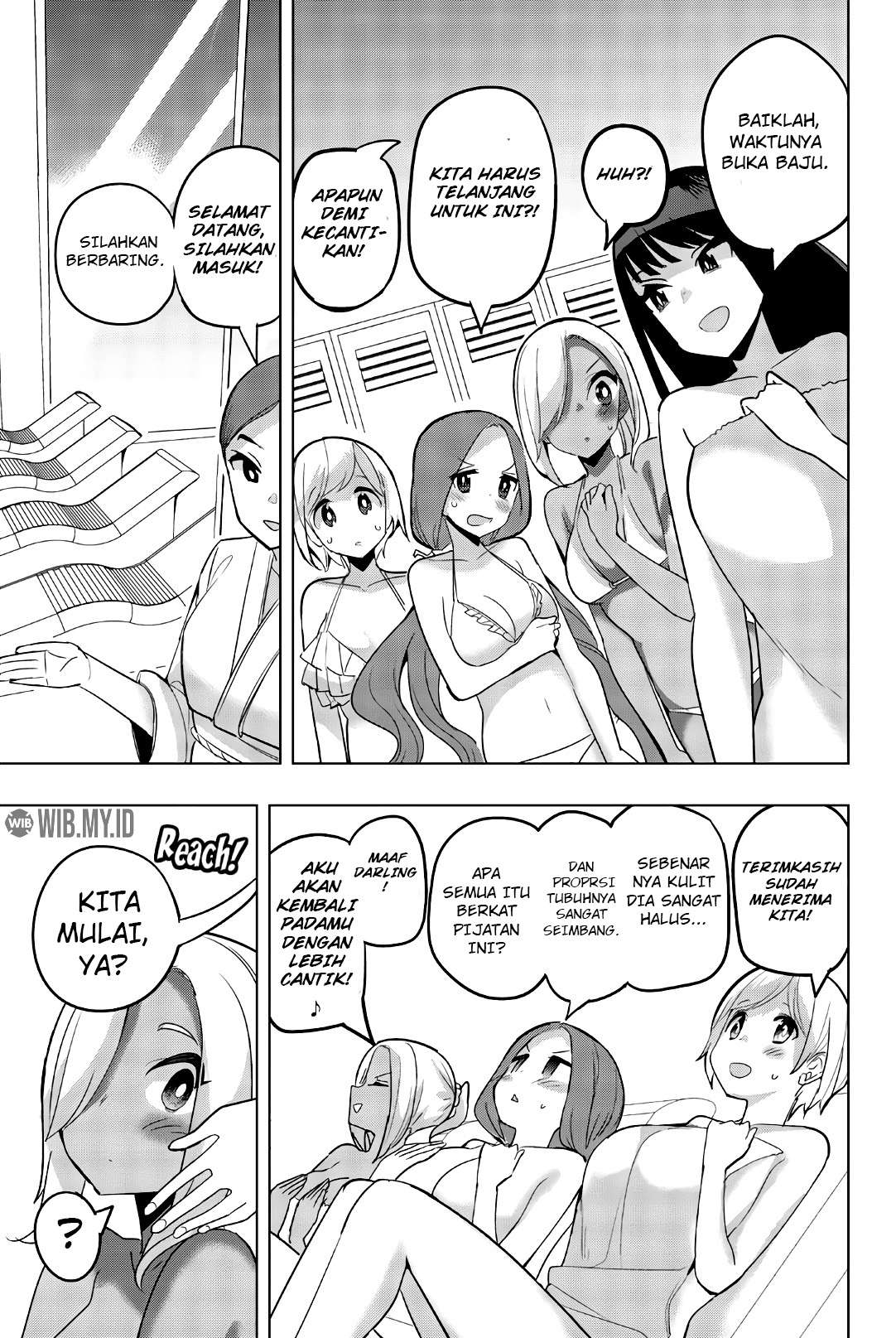 Chapter 72 - halaman 5