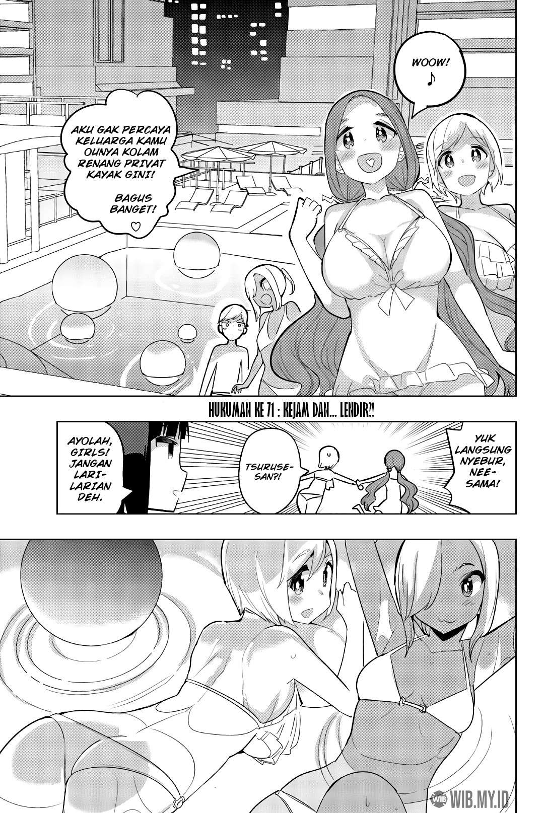 Chapter 71 - halaman 3