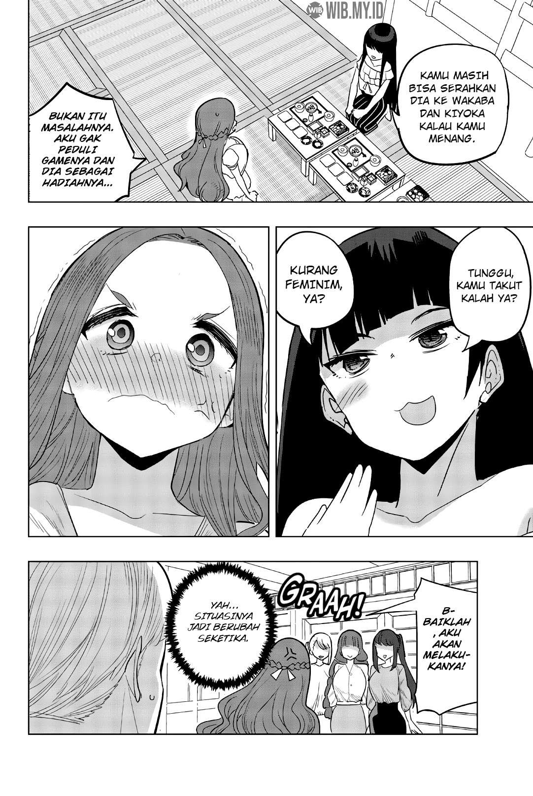 Chapter 68 - halaman 12