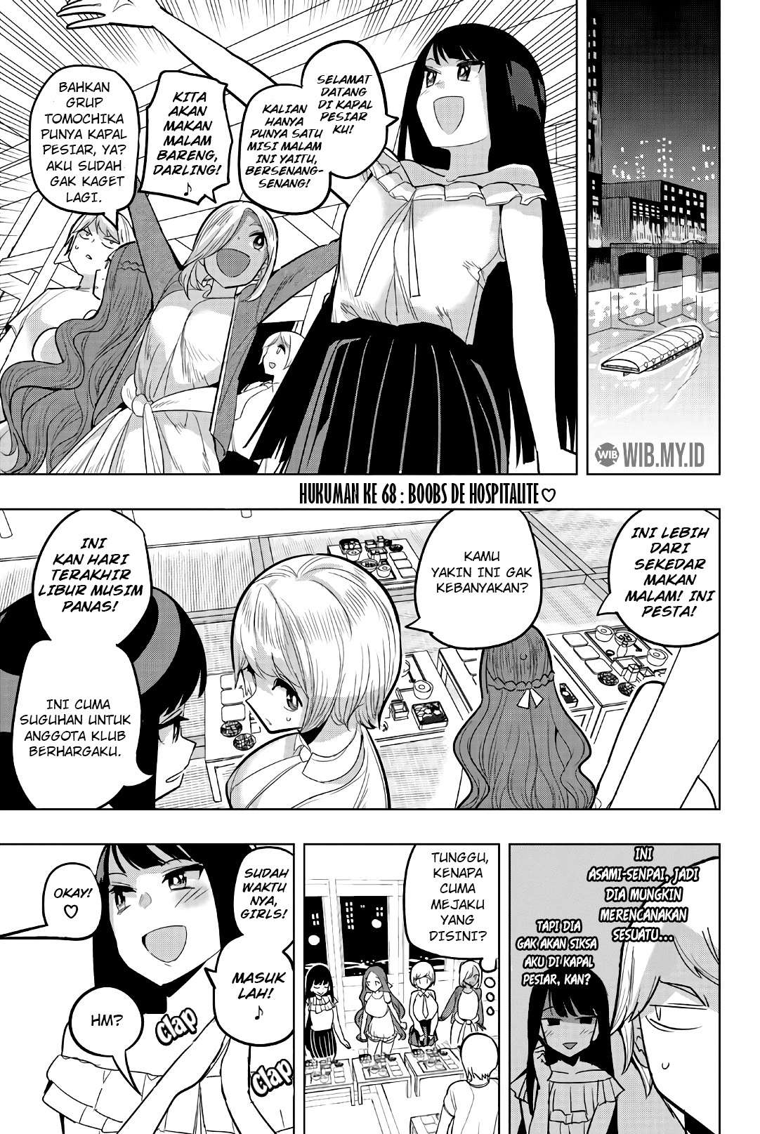Chapter 68 - halaman 3