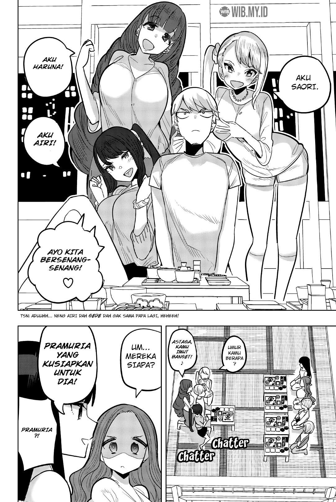 Chapter 68 - halaman 4