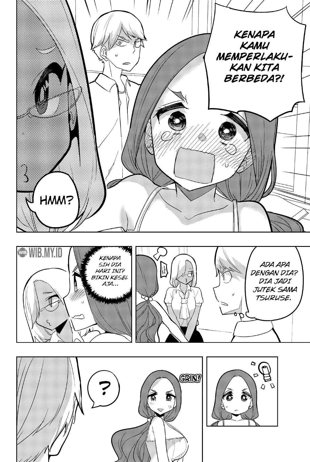 Chapter 67 - halaman 12