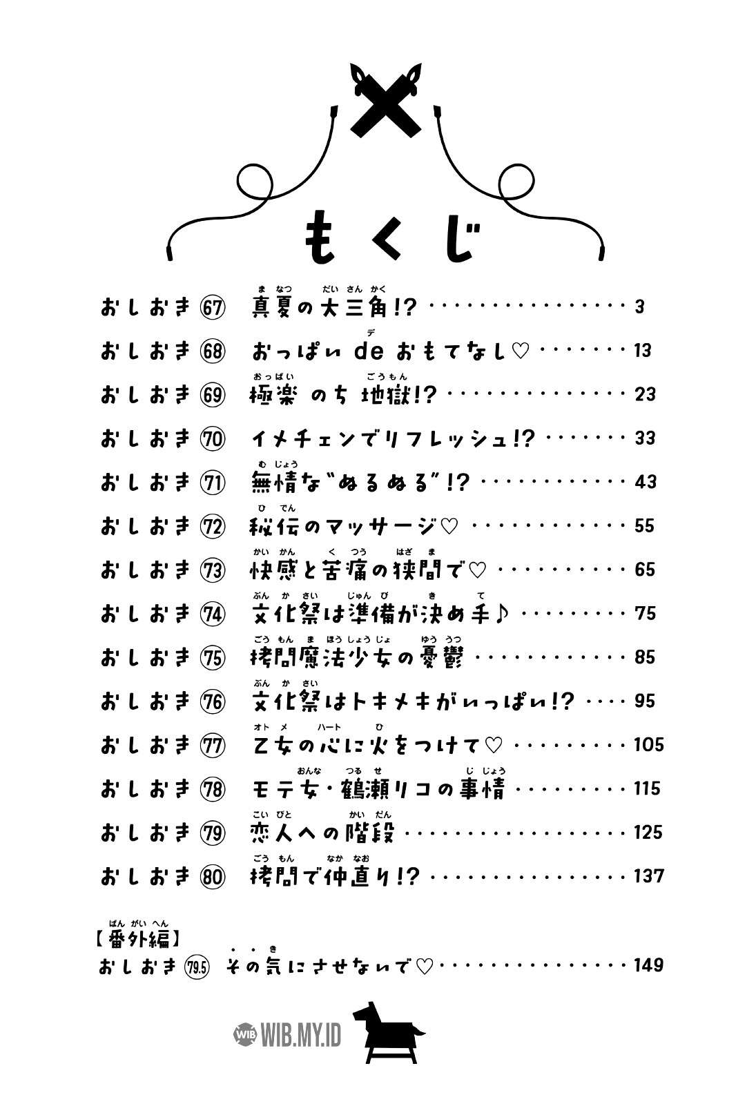 Chapter 67 - halaman 6