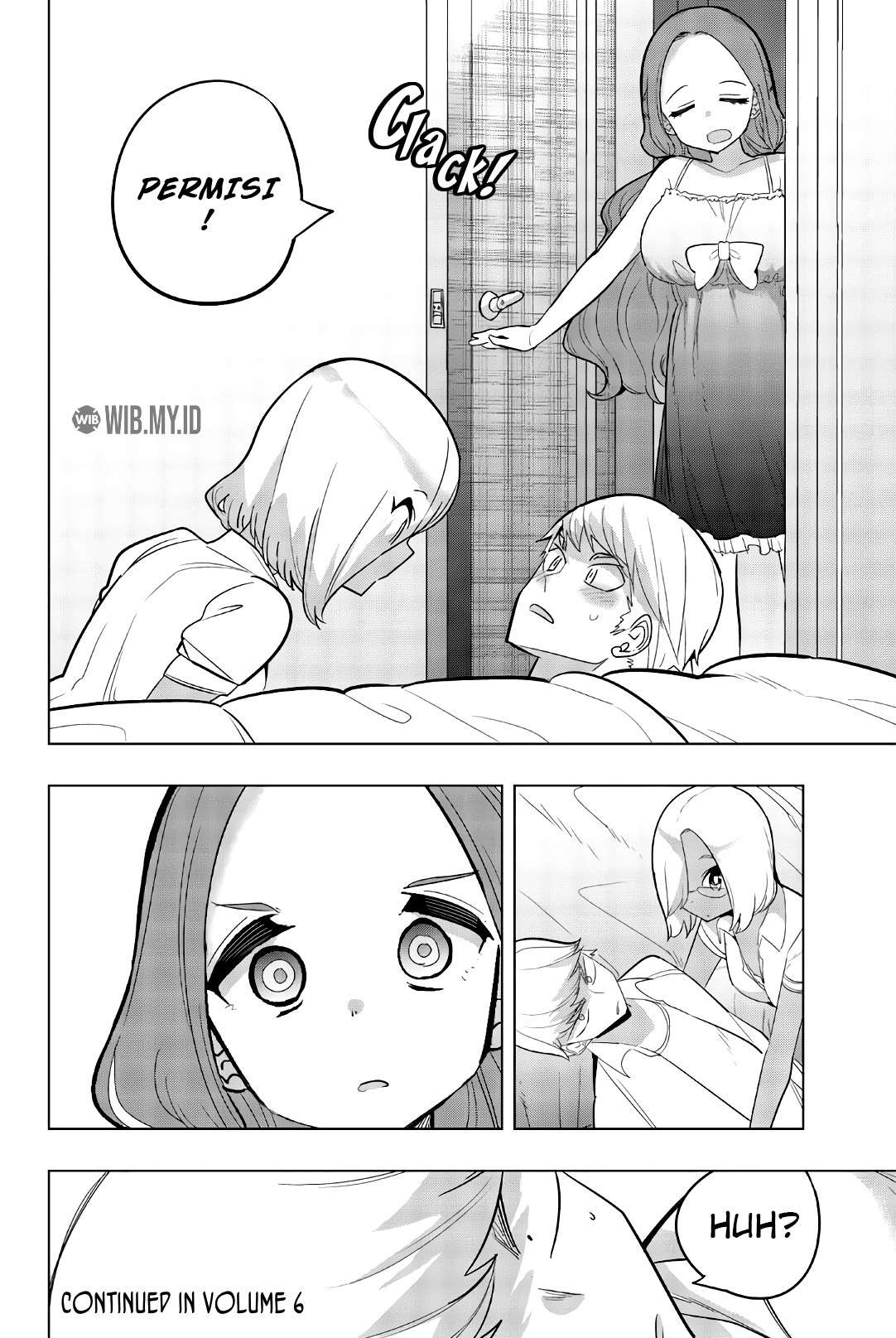 Chapter 66 - halaman 12