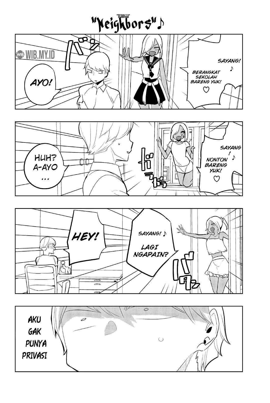 Chapter 66 - halaman 14