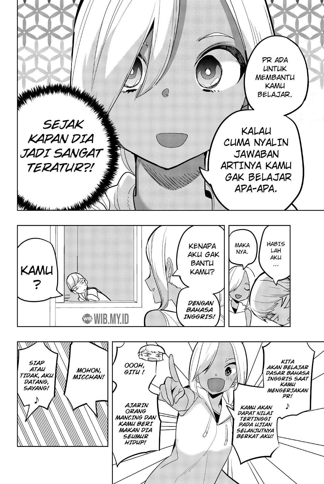 Chapter 66 - halaman 4