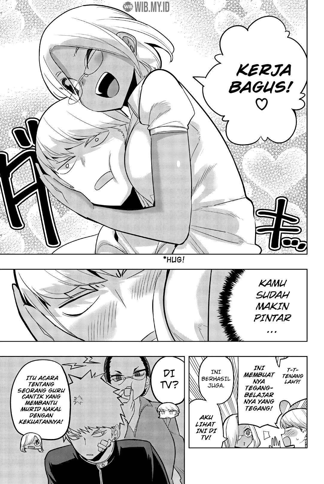 Chapter 66 - halaman 9