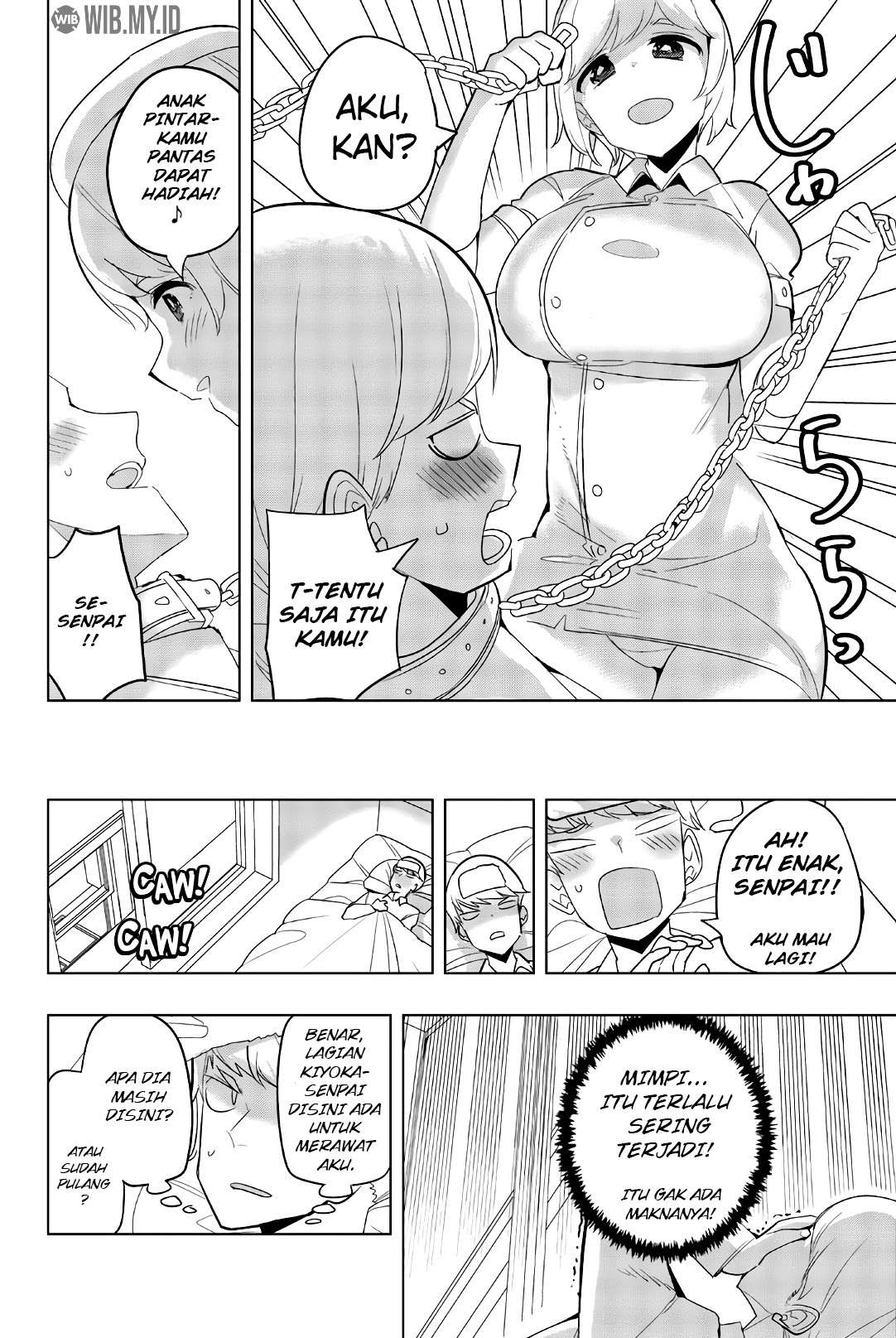 Chapter 65 - halaman 4