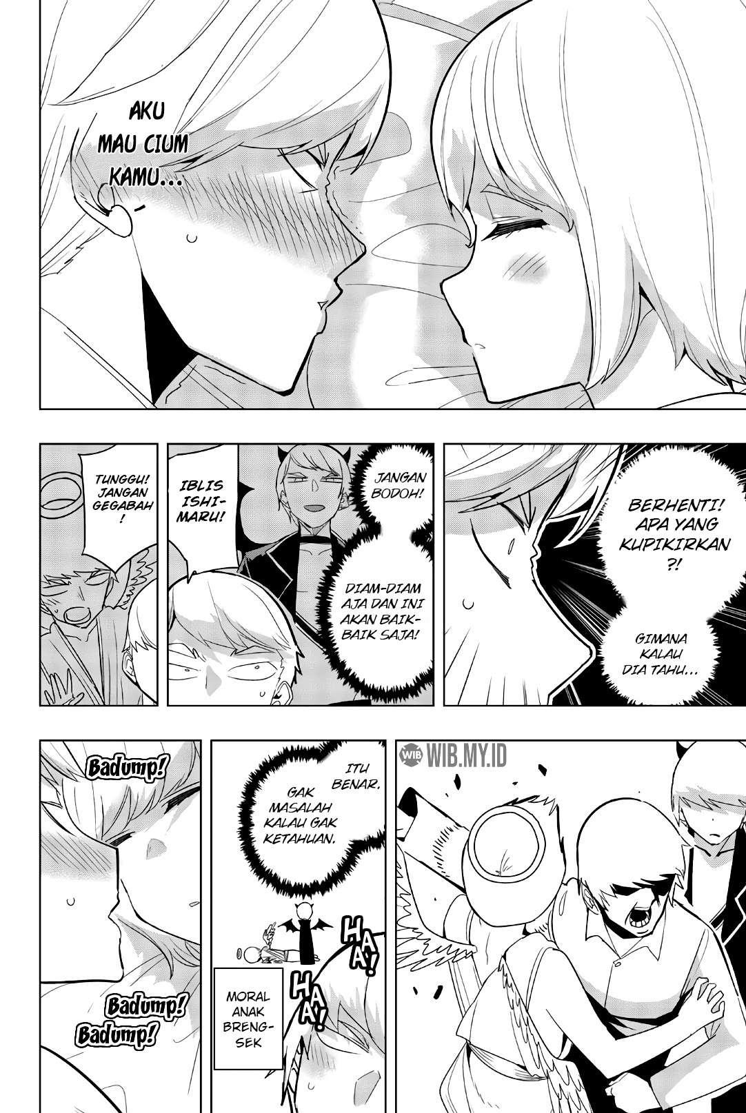 Chapter 65 - halaman 6