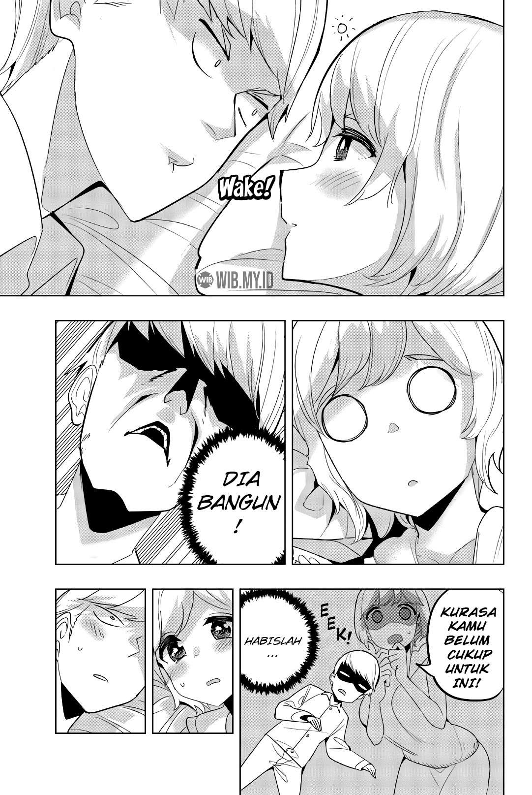 Chapter 65 - halaman 7