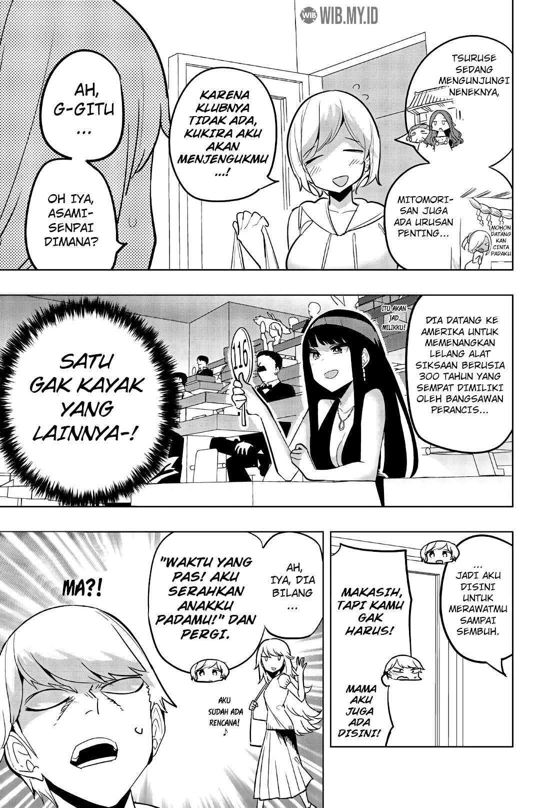 Chapter 64 - halaman 5