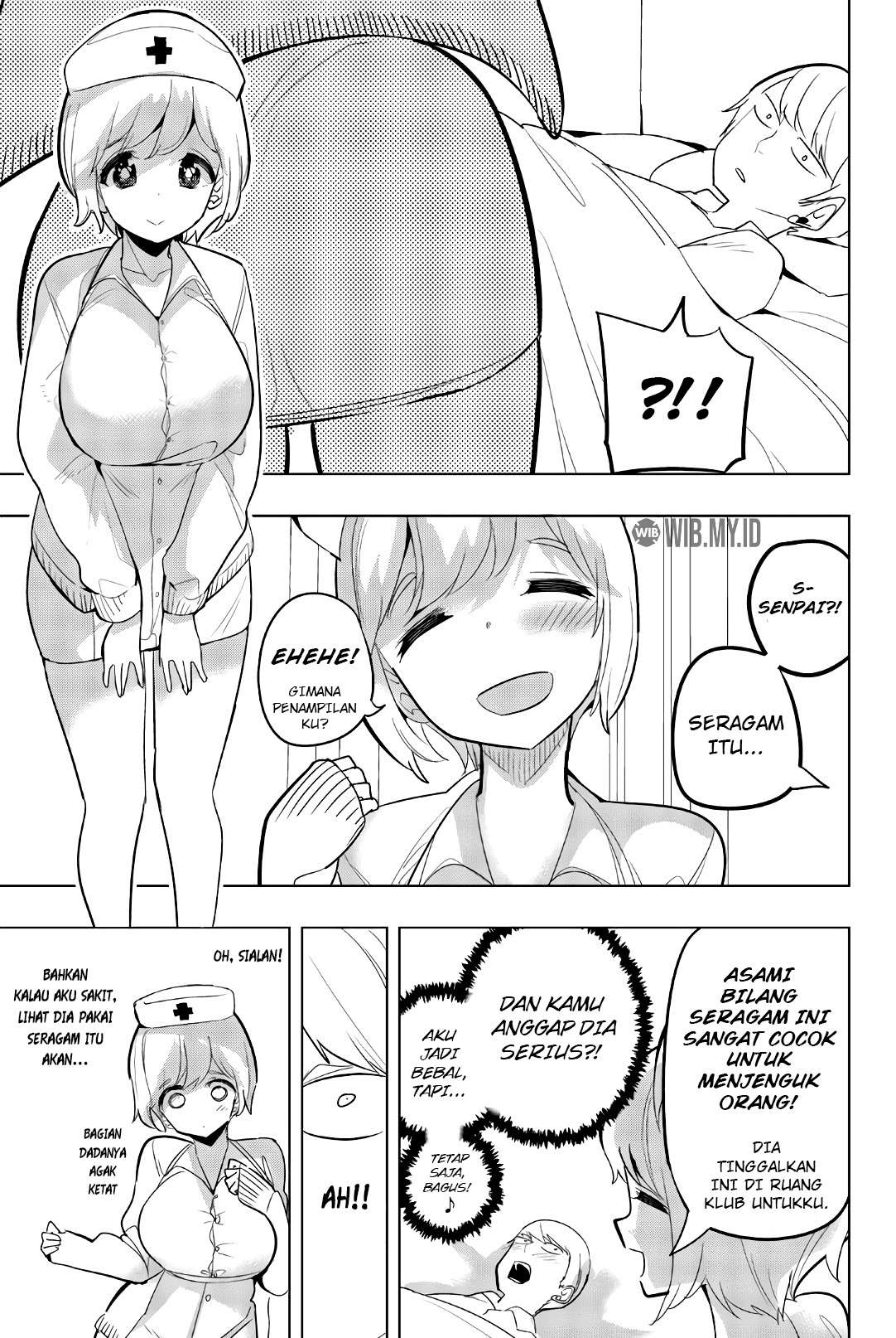 Chapter 64 - halaman 7