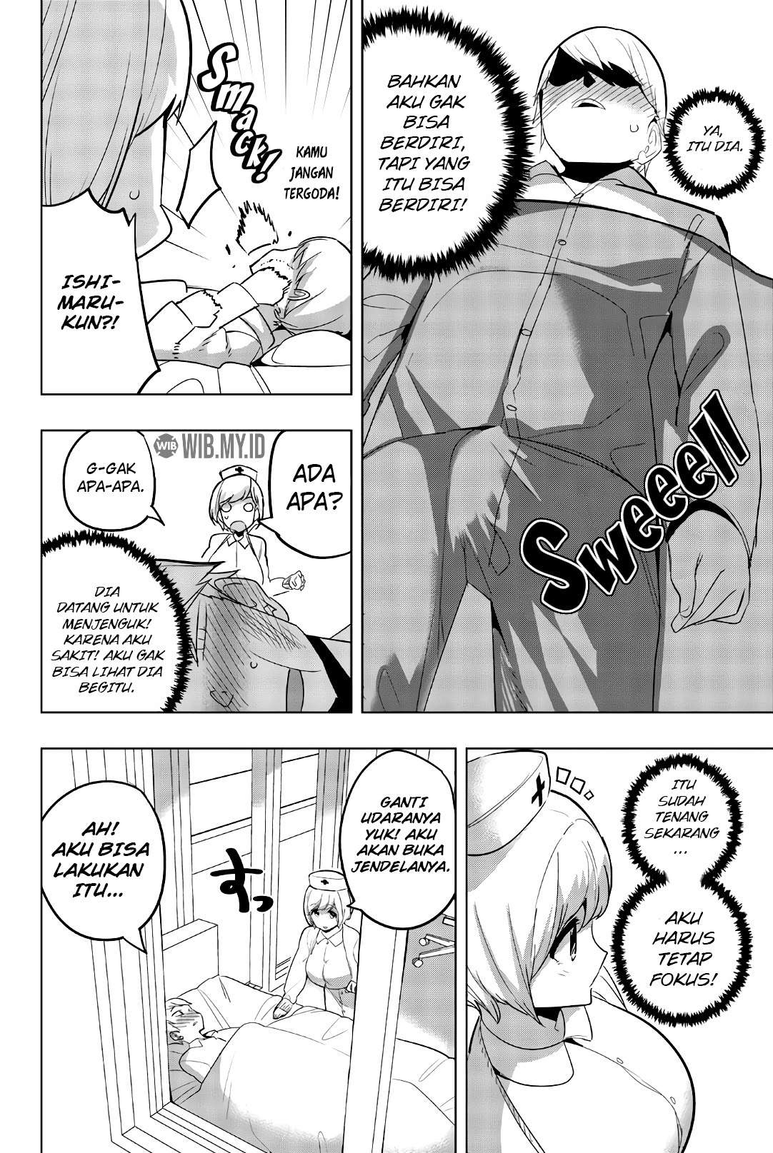 Chapter 64 - halaman 8