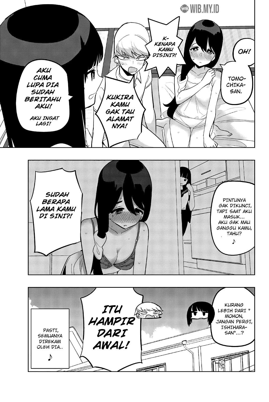 Chapter 63 - halaman 13