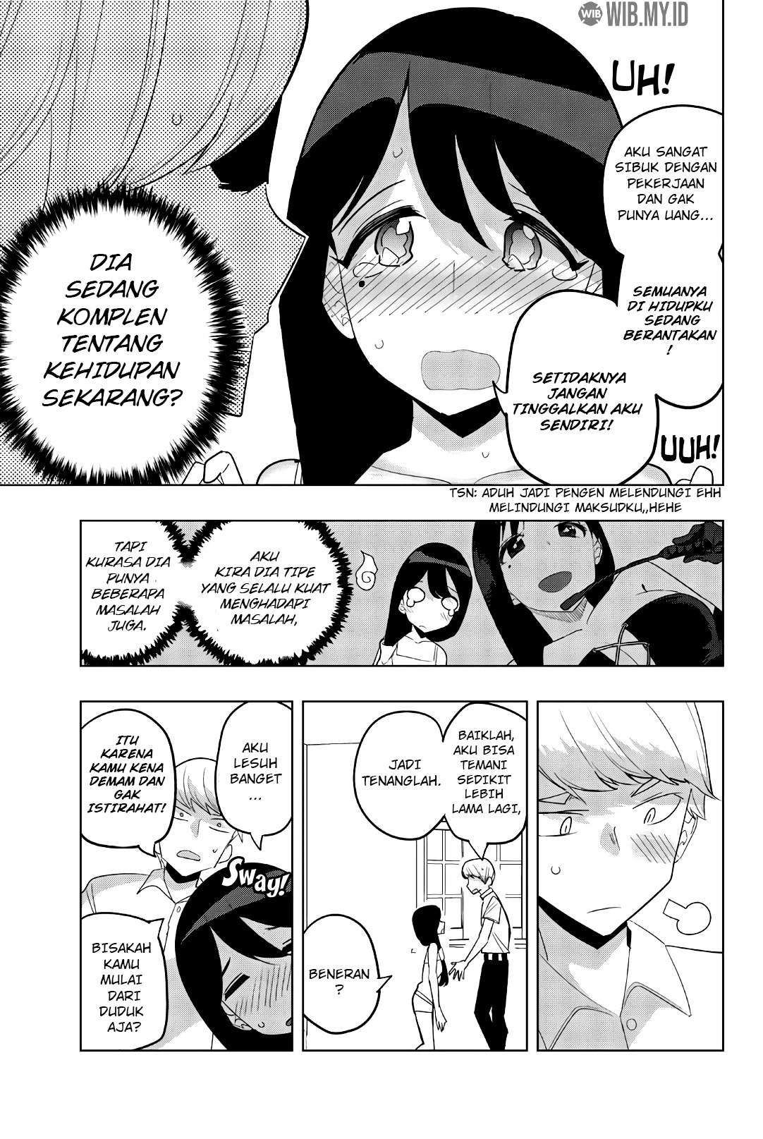 Chapter 63 - halaman 5