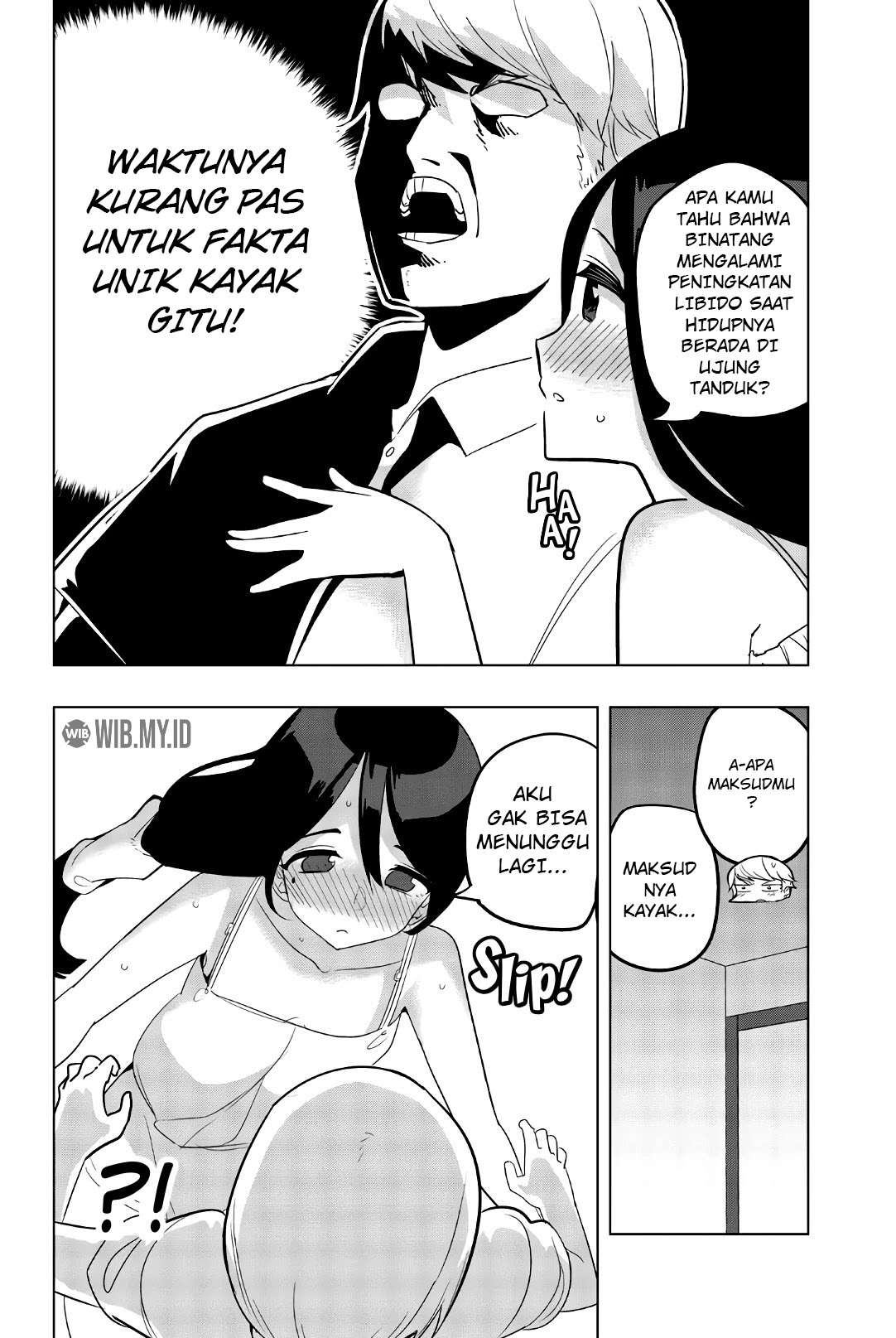 Chapter 63 - halaman 8