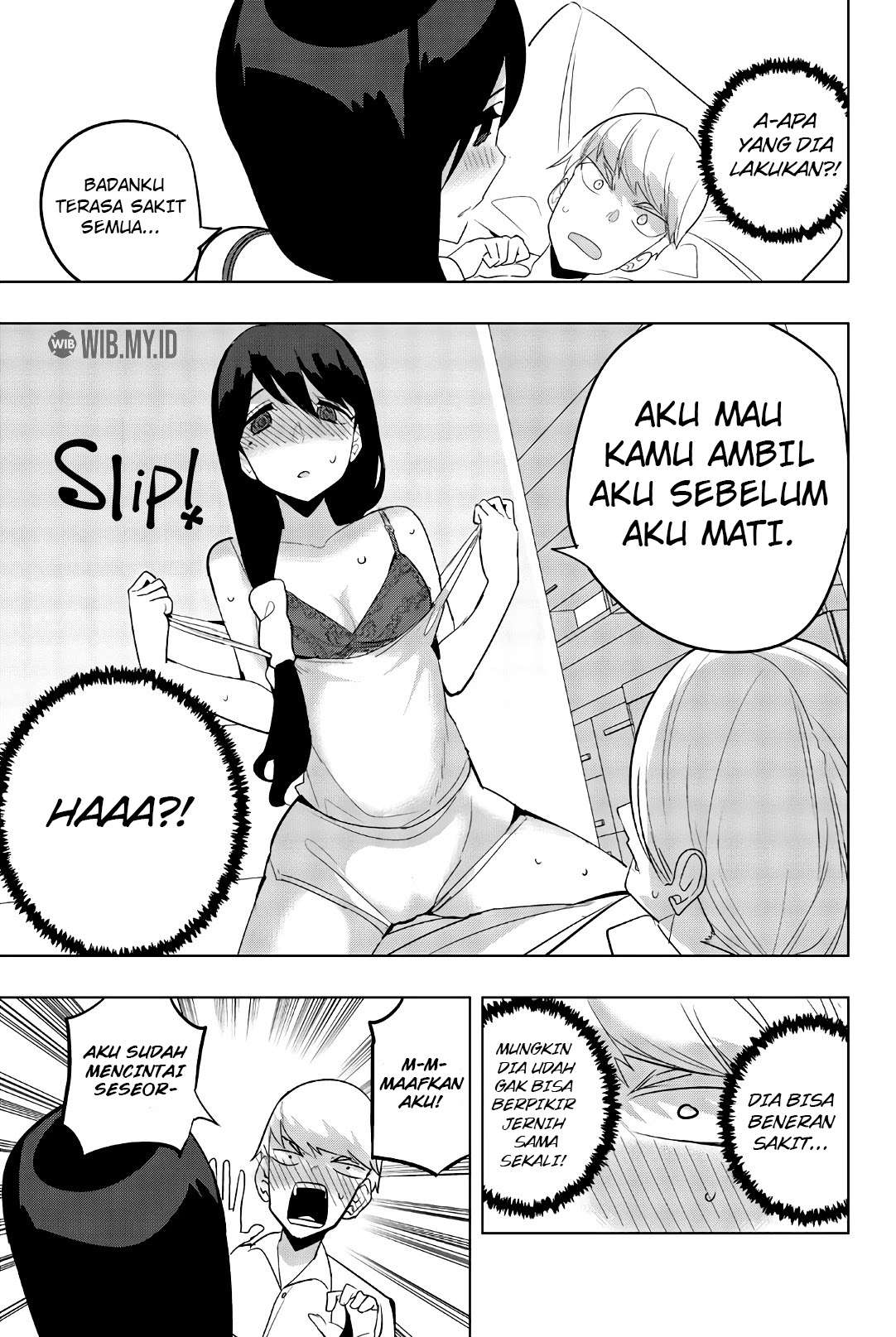 Chapter 63 - halaman 9