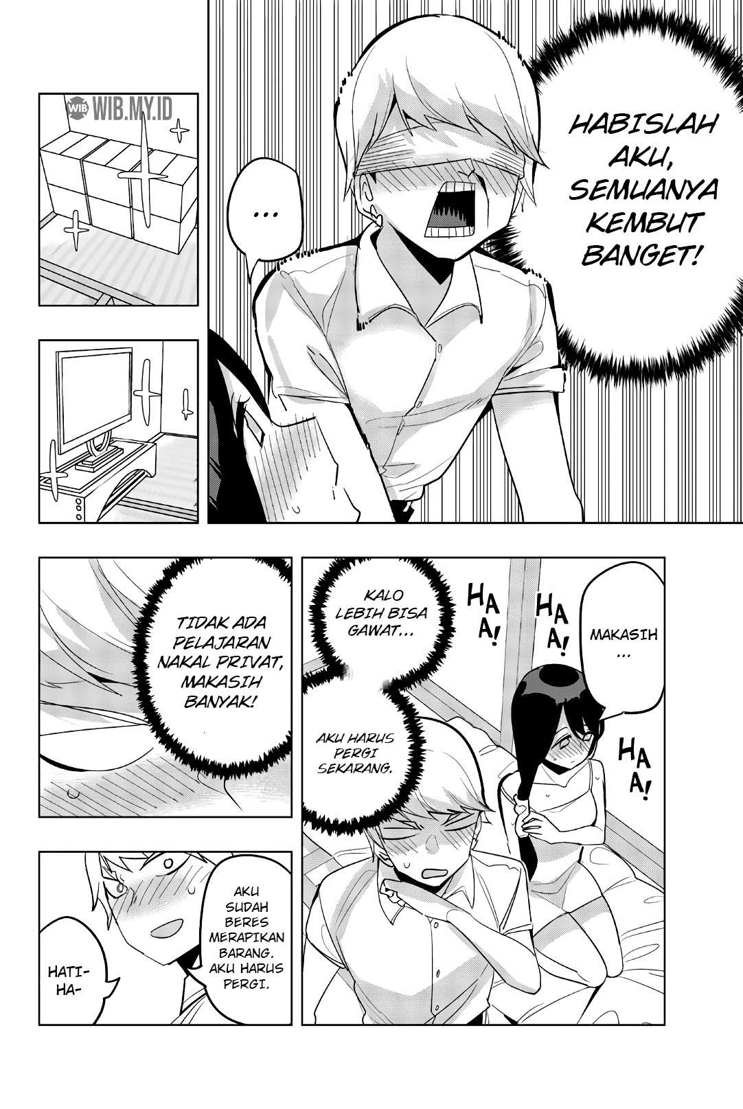 Chapter 62 - halaman 12