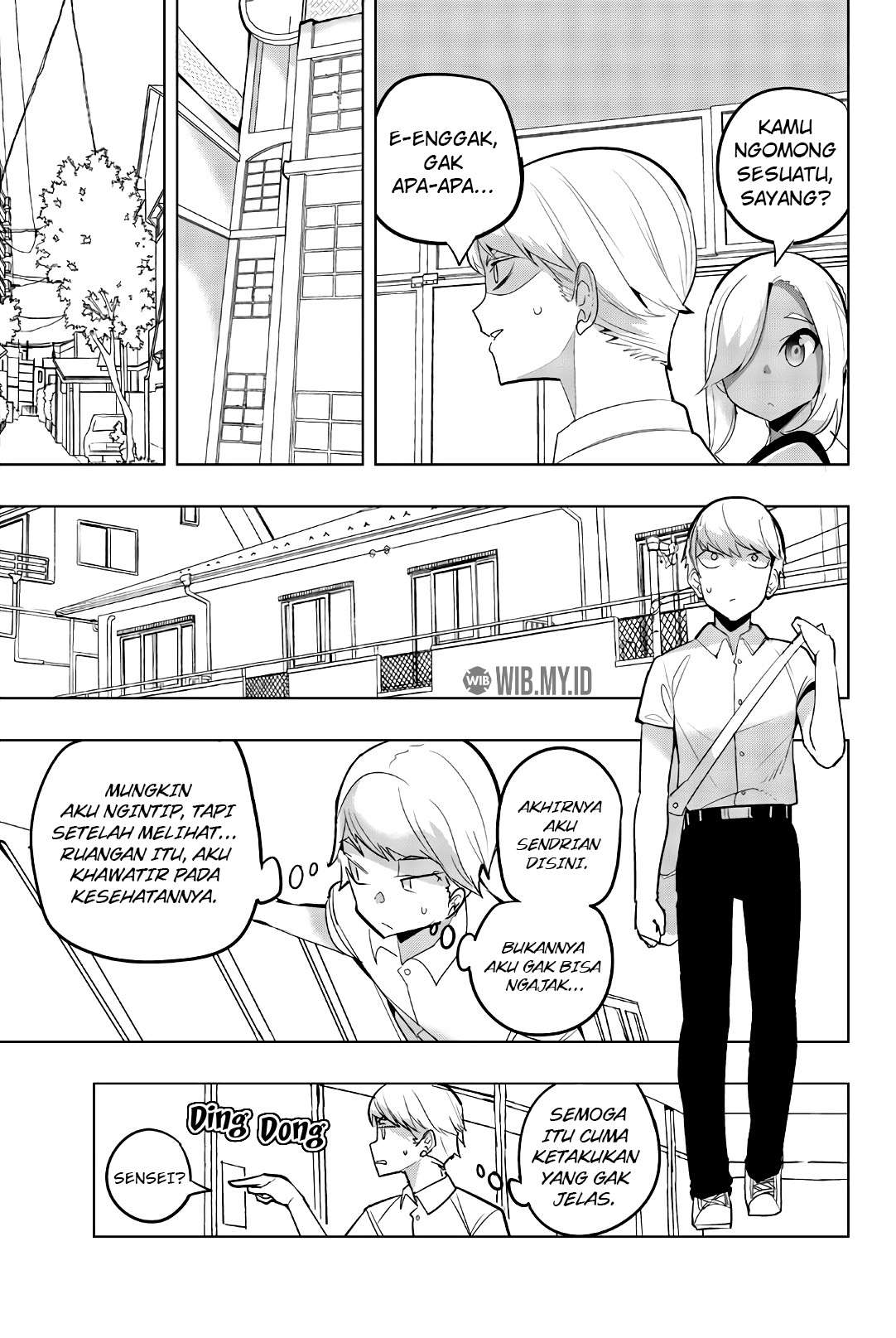 Chapter 62 - halaman 5