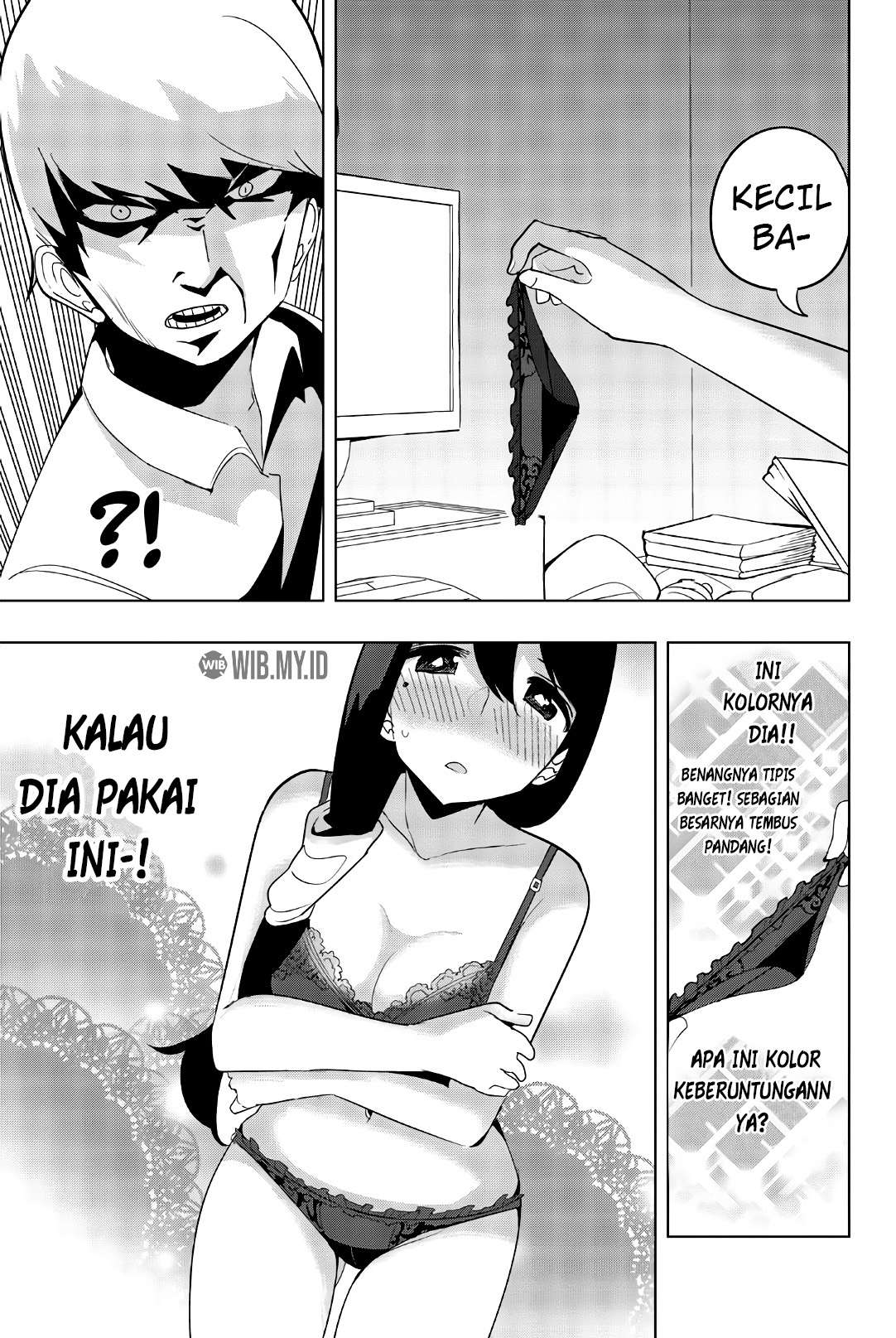 Chapter 62 - halaman 9