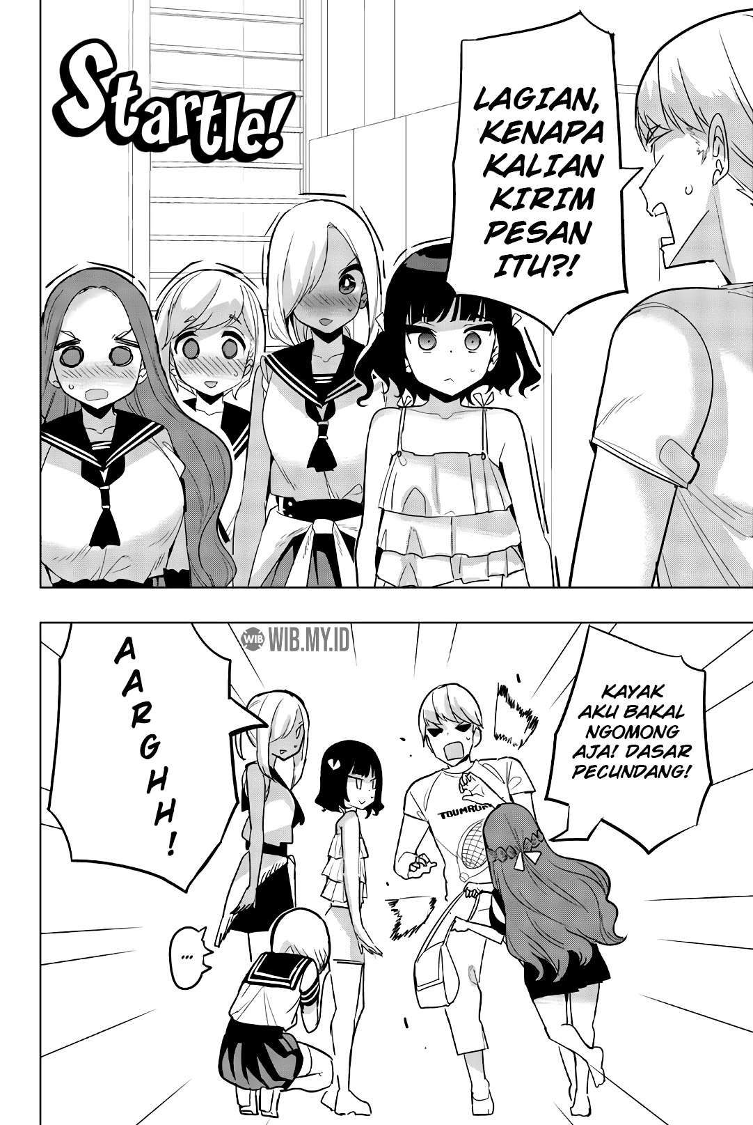 Chapter 61 - halaman 12