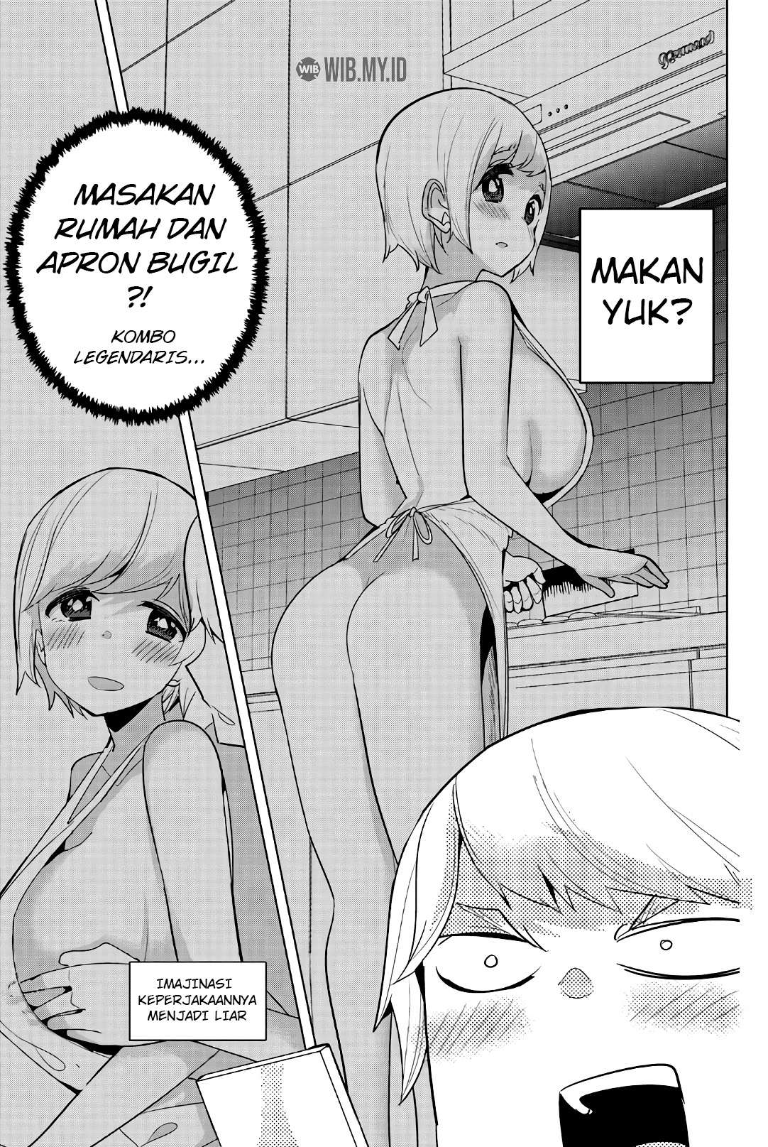 Chapter 61 - halaman 9