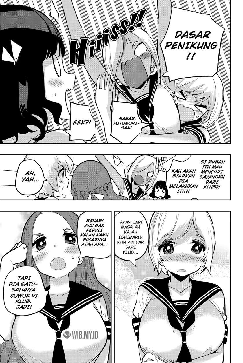 Chapter 60 - halaman 7