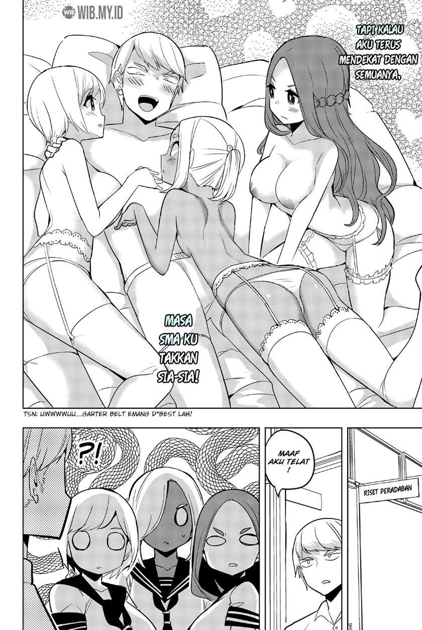 Chapter 58 - halaman 12