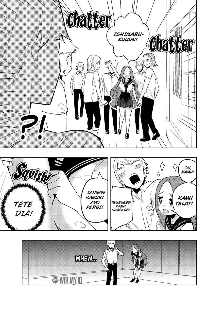 Chapter 58 - halaman 9
