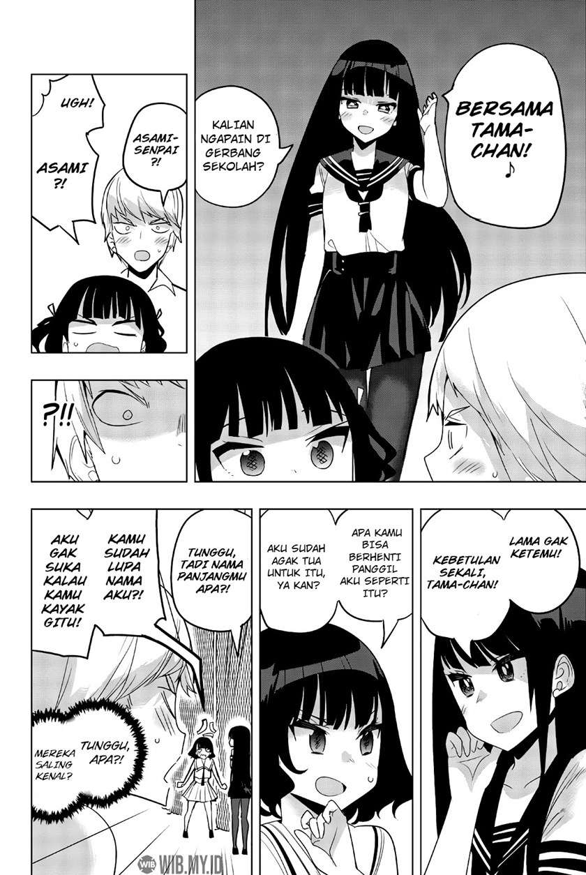 Chapter 56 - halaman 12